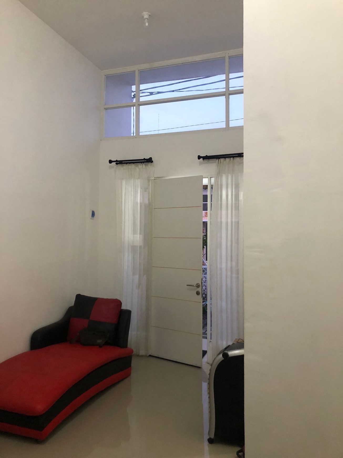 Perumahan Golden East Terletak di Raya Menganti 