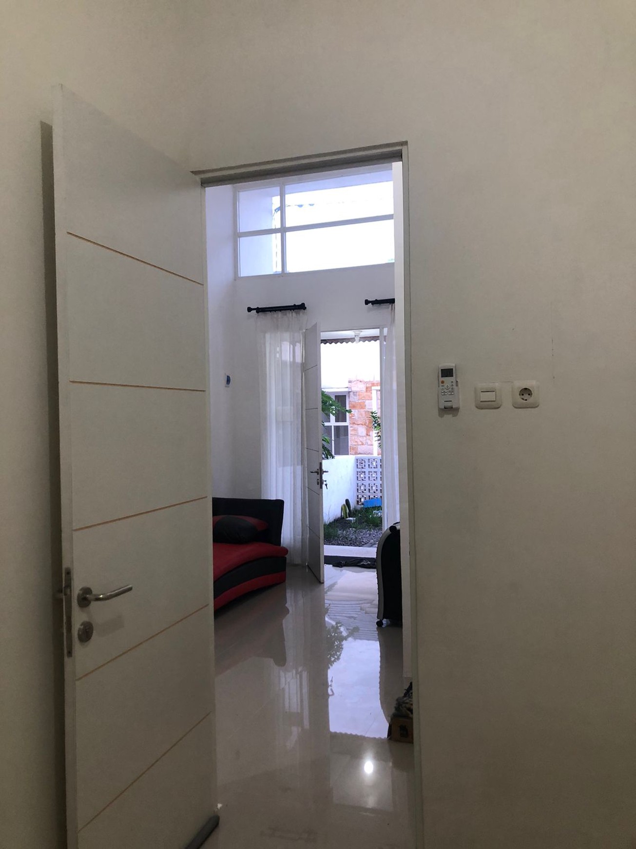 Perumahan Golden East Terletak di Raya Menganti 