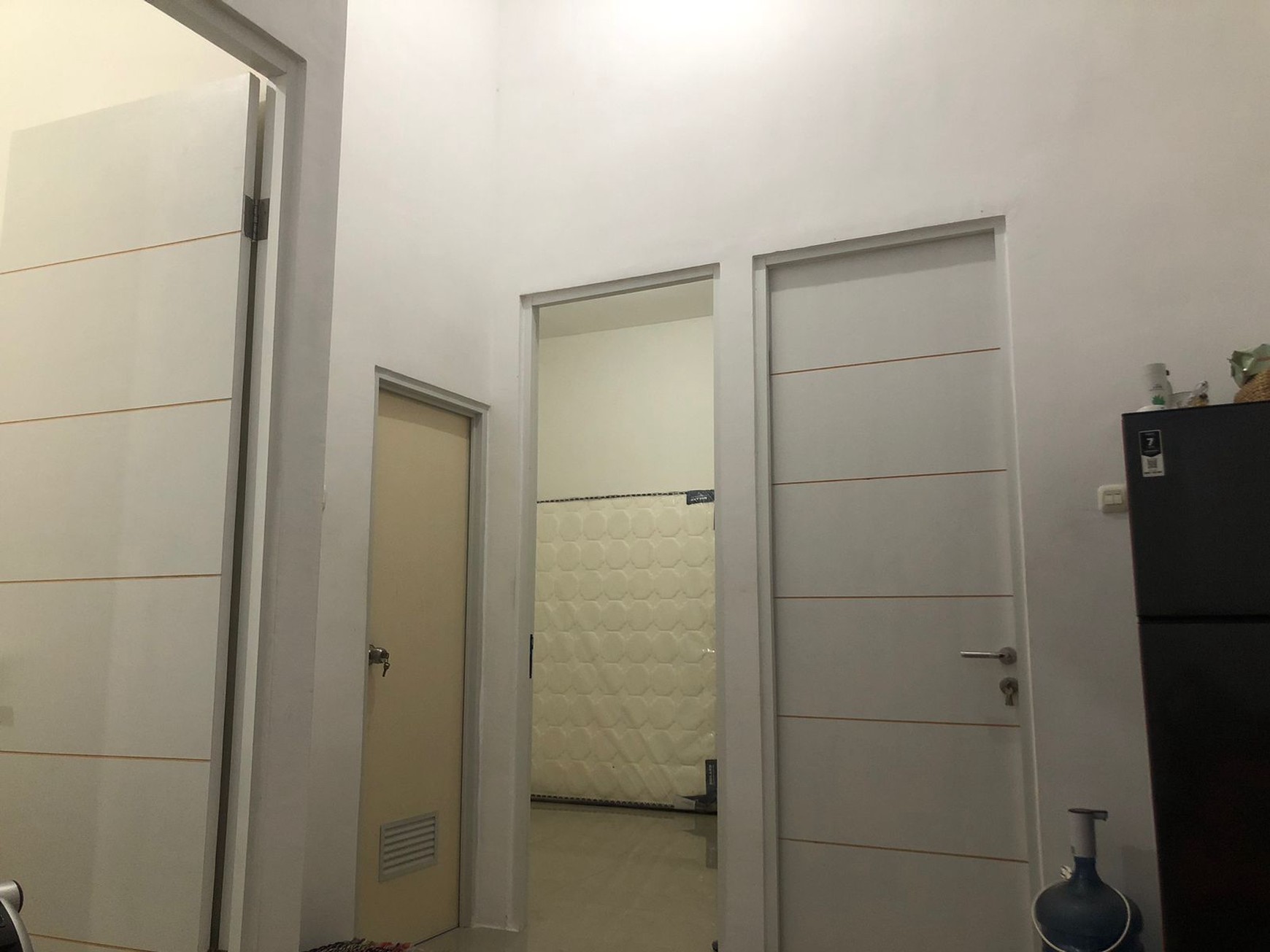 Perumahan Golden East Terletak di Raya Menganti 