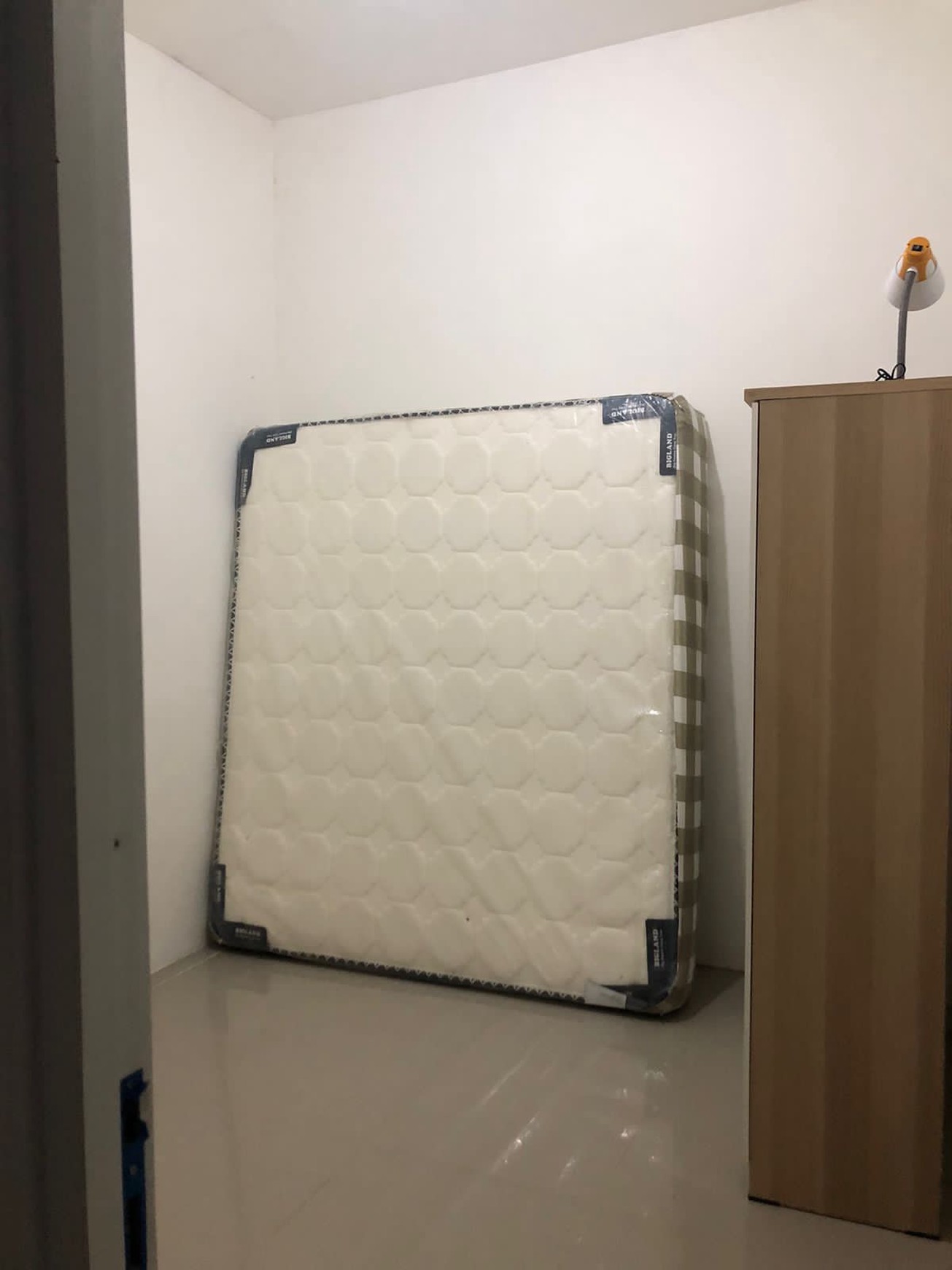 Perumahan Golden East Terletak di Raya Menganti 