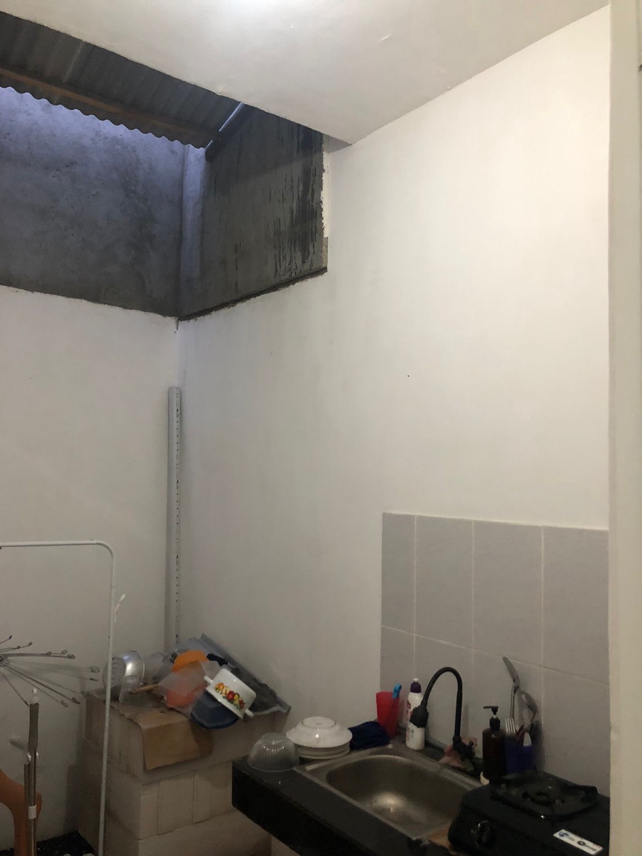 Perumahan Golden East Terletak di Raya Menganti 