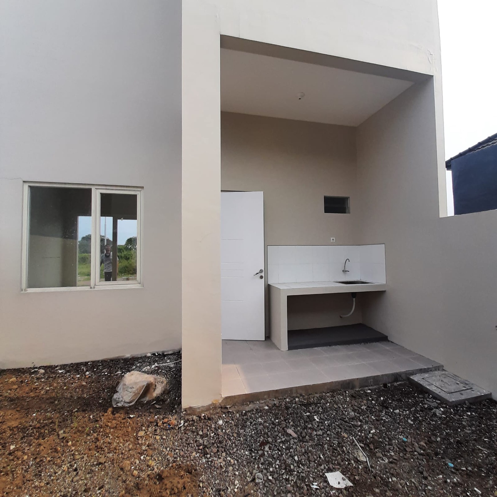 Perumahan Newtown Park Juanda Dekat dengan Segala akses Fasilitas Umum