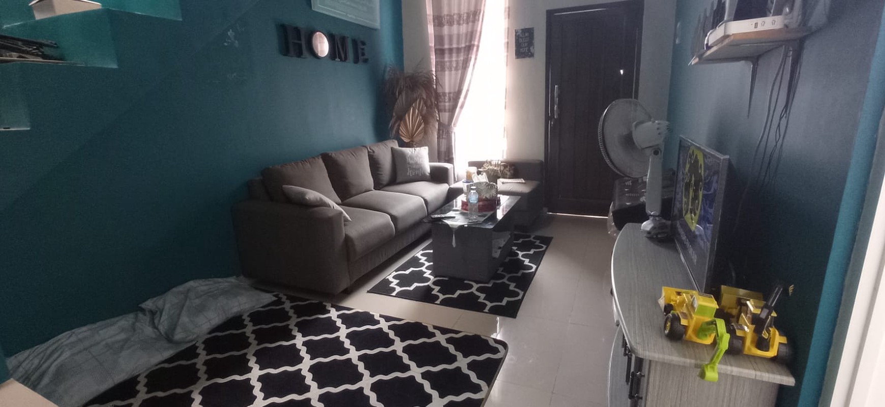 Rumah Siap Huni Terletak Di Jl. Sawunggaling Taman Sidoarjo Terletak Sangat Strategis Dekat Dengan Fasilitas Umum