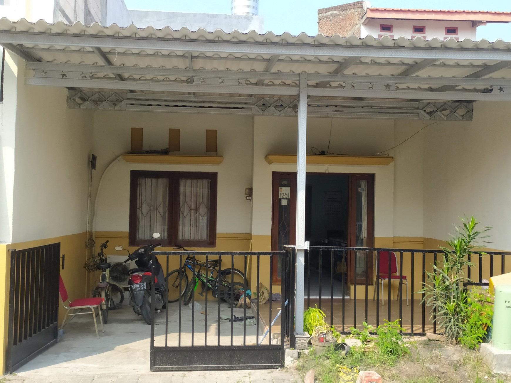 Perumahan Citra Harmoni Taman Sidoarjo Perumahan Strategis Yang paling Diminati Siapapun