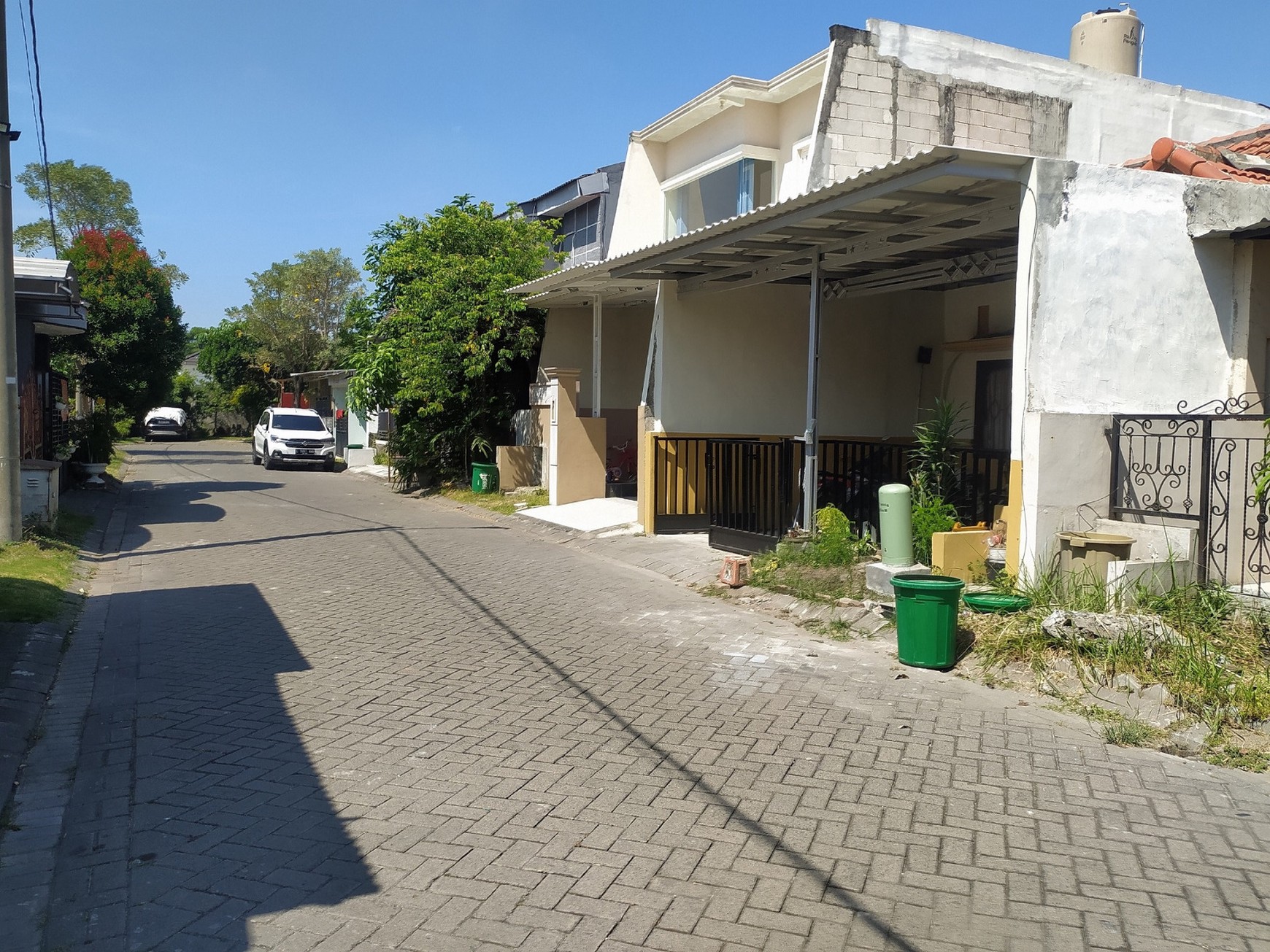 Perumahan Citra Harmoni Taman Sidoarjo Perumahan Strategis Yang paling Diminati Siapapun