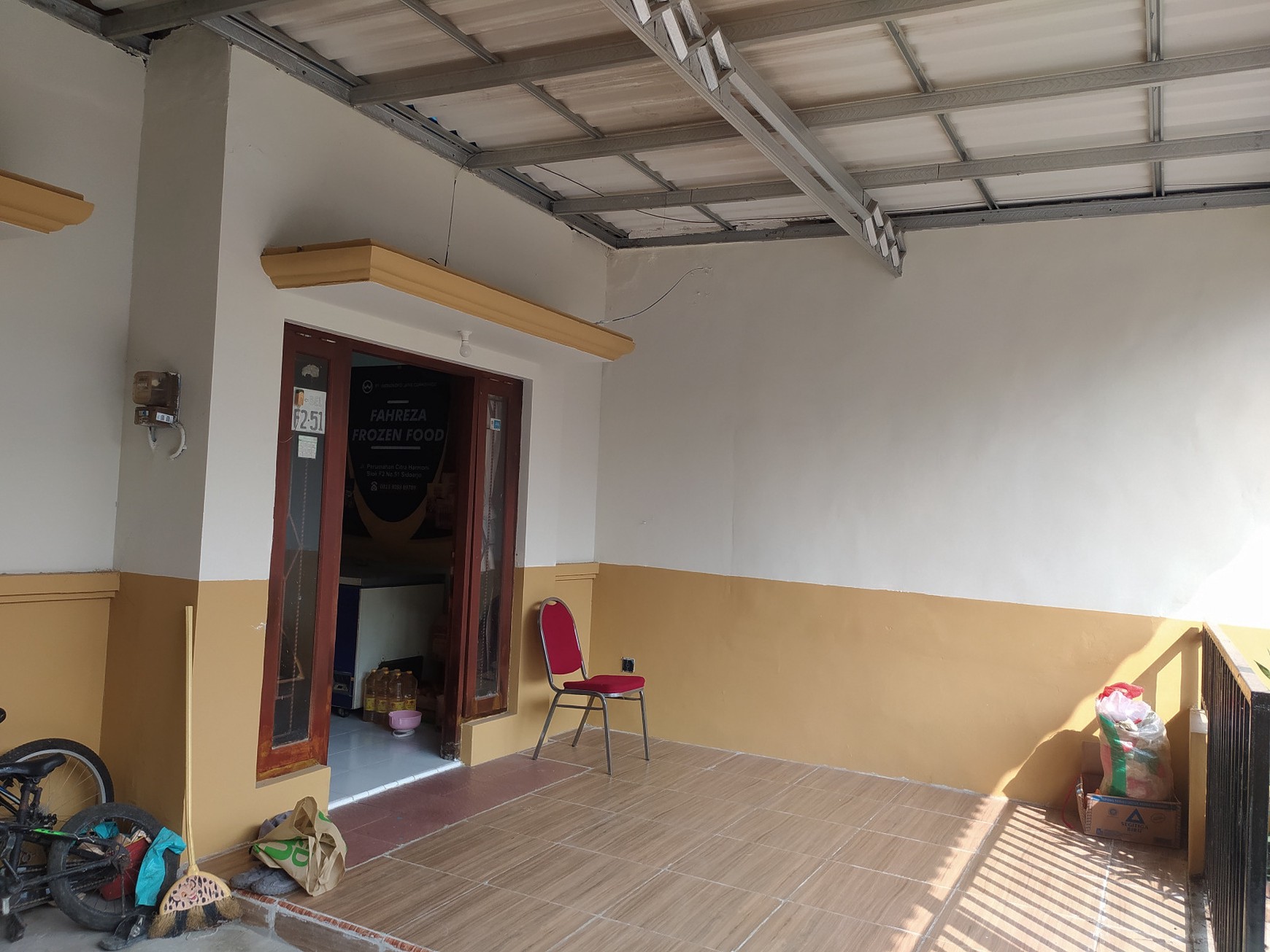 Perumahan Citra Harmoni Taman Sidoarjo Perumahan Strategis Yang paling Diminati Siapapun