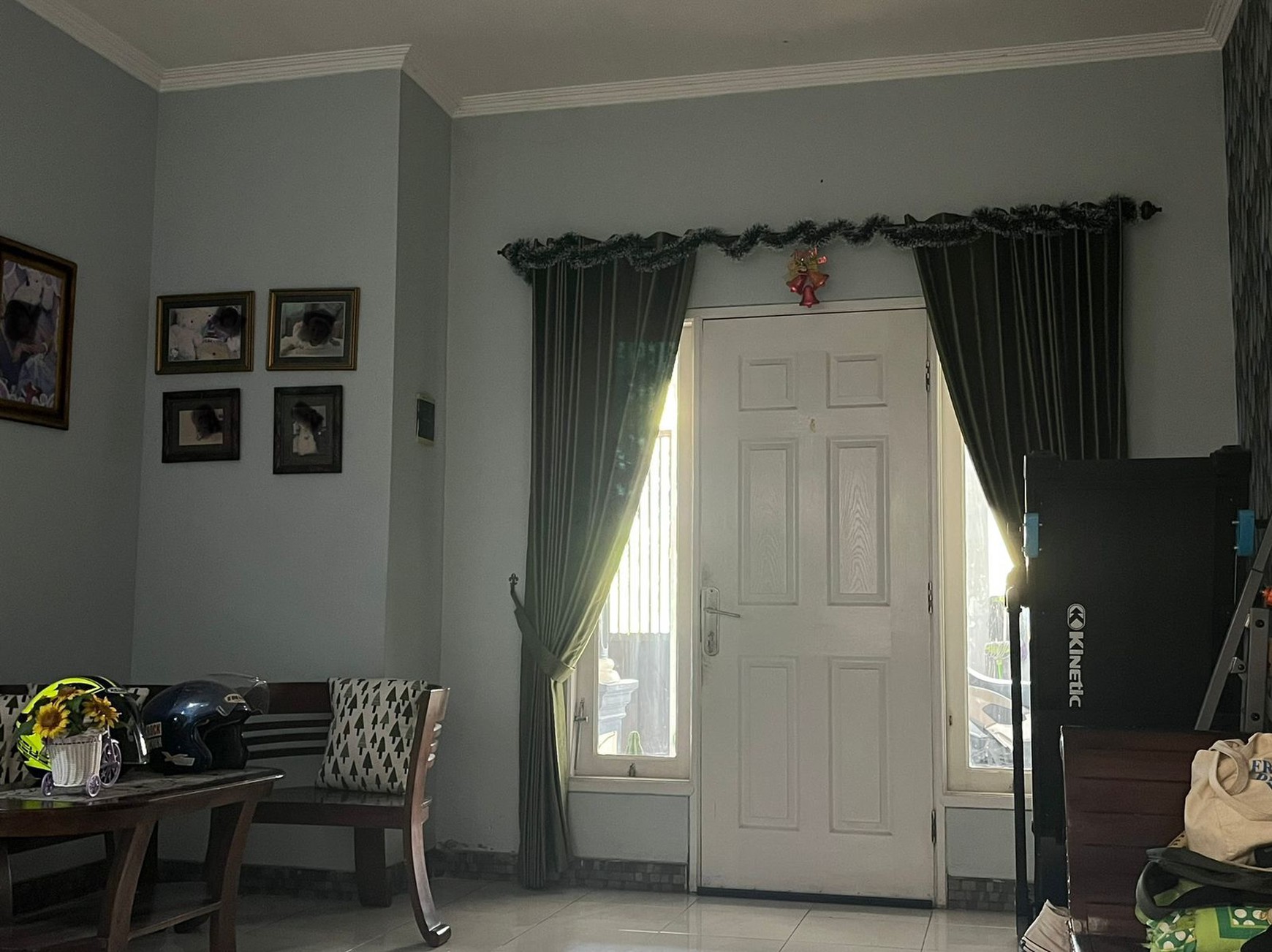 Perumahan Puri Surya Jaya Taman Athena, Terletak di Gedangan Sidoarjo Dan Dekat Dengan Fasilitas Umum. Dijual Dengan Harga Yang Cukup Murah 