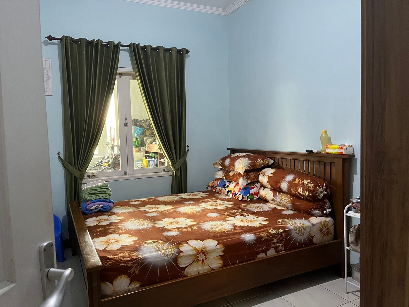 Perumahan Puri Surya Jaya Taman Athena, Terletak di Gedangan Sidoarjo Dan Dekat Dengan Fasilitas Umum. Dijual Dengan Harga Yang Cukup Murah 