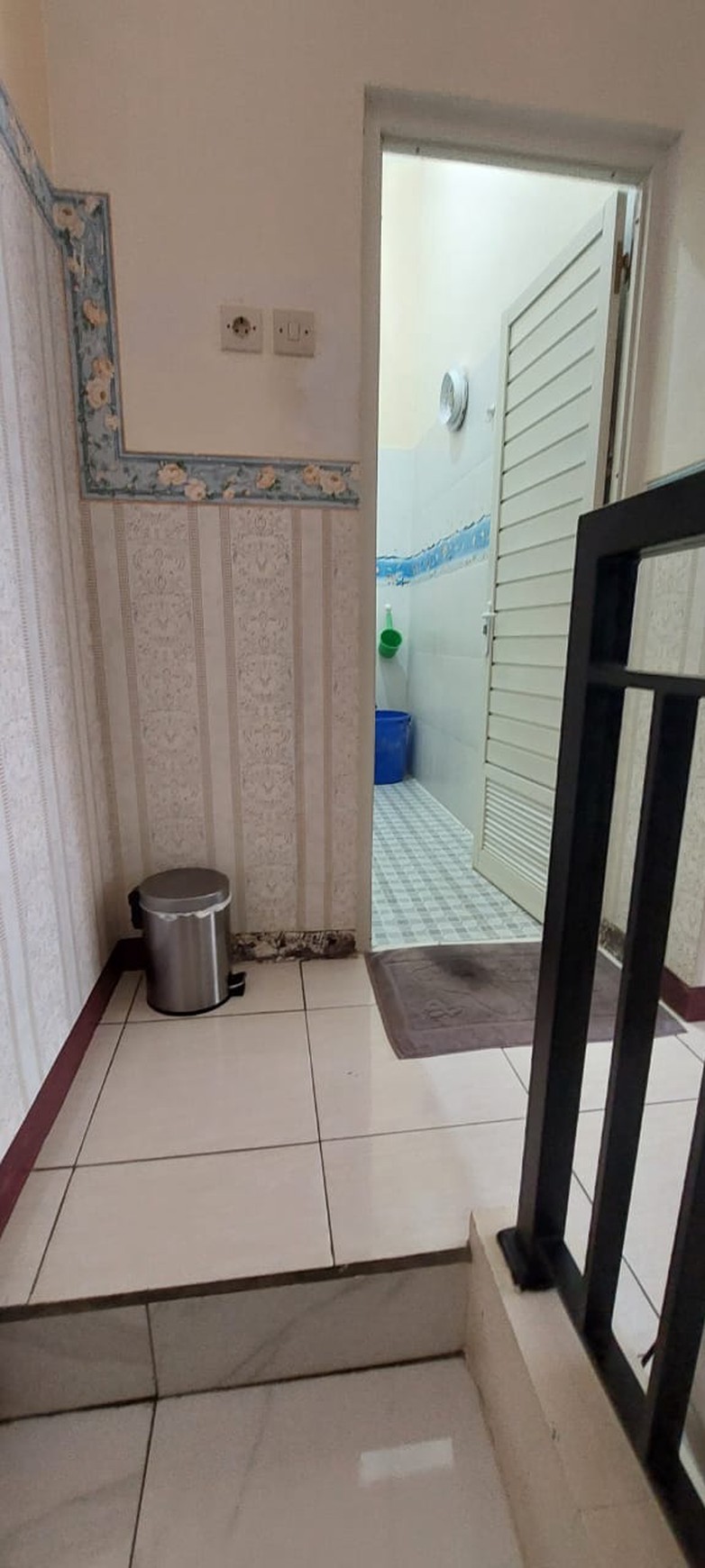 Rumah Semi Perumahan Lebak Jaya Sangat Strategis Akses One Gate 