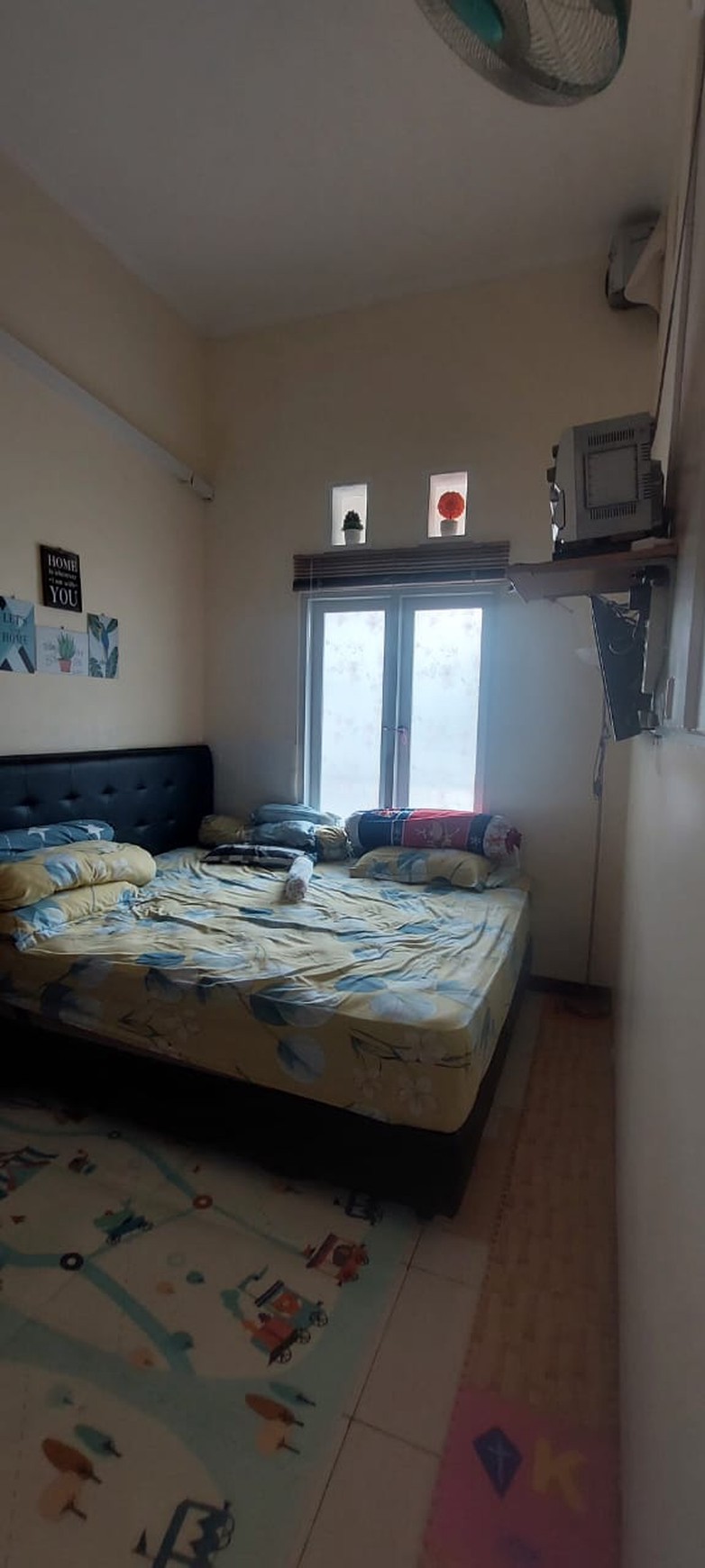 Rumah Semi Perumahan Lebak Jaya Sangat Strategis Akses One Gate 