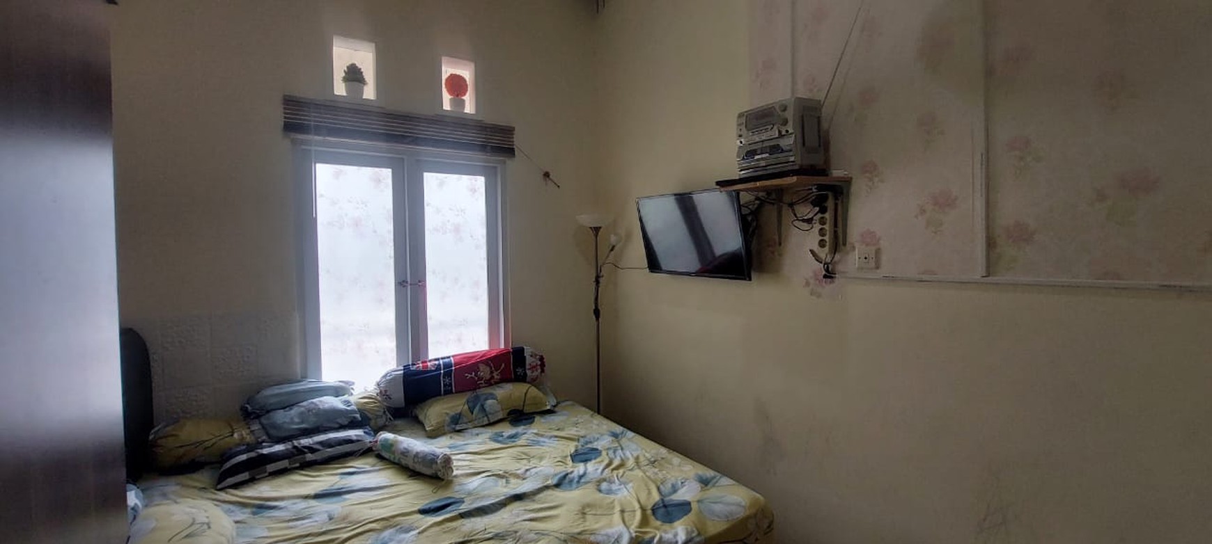 Rumah Semi Perumahan Lebak Jaya Sangat Strategis Akses One Gate 