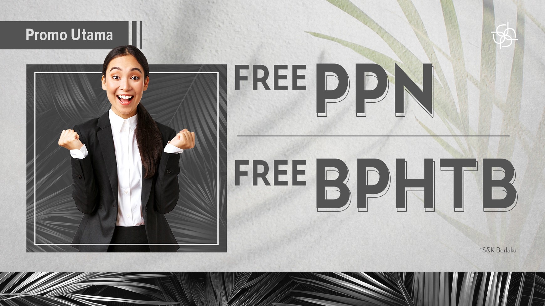 Central Park MERR: Hunian Strategis Dekat MERR, 5 Menit ke Juanda & Tol