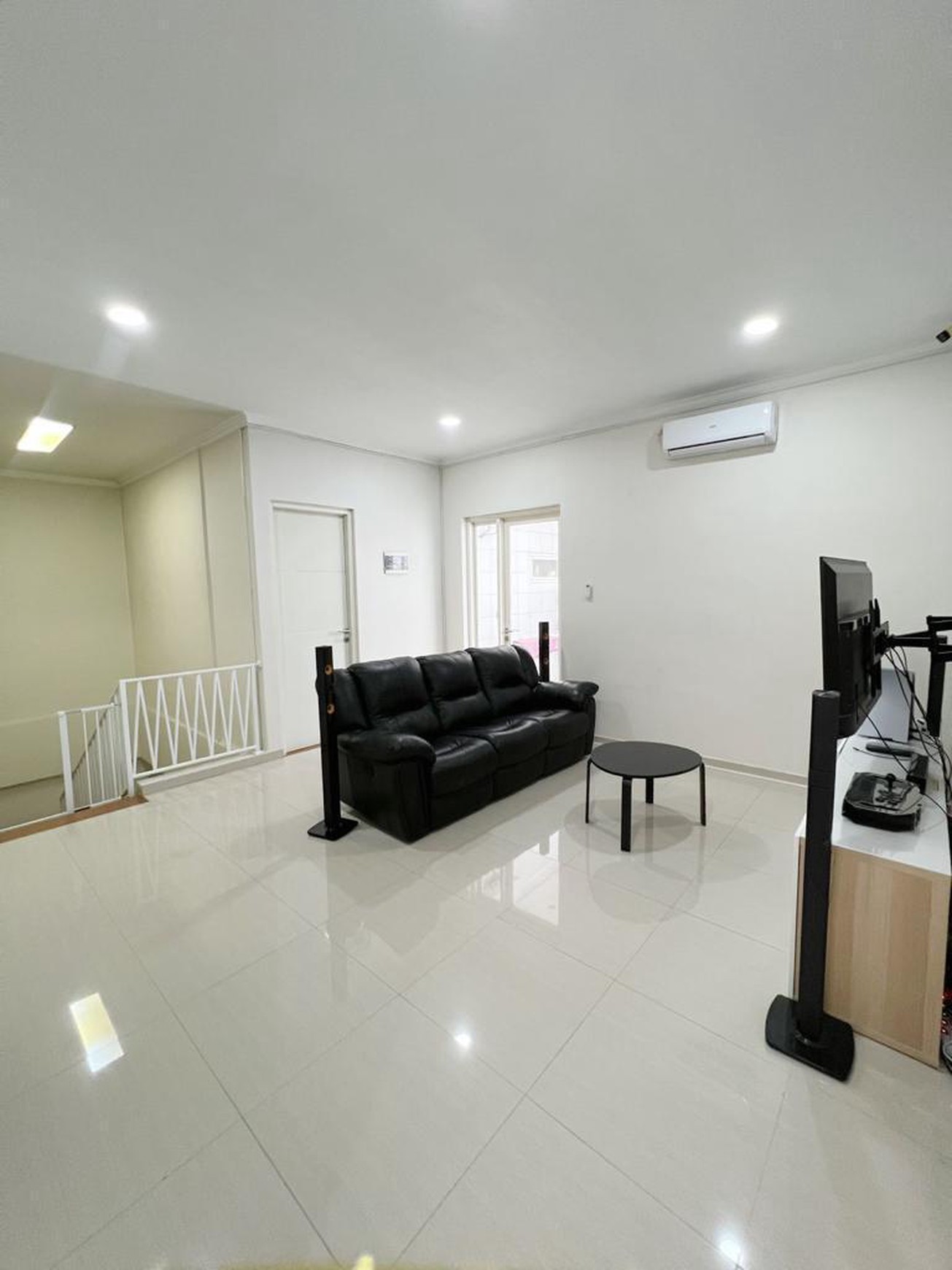 RUMAH MURAH SHM MODERN SUTOREJO UTARA, SURABAYA