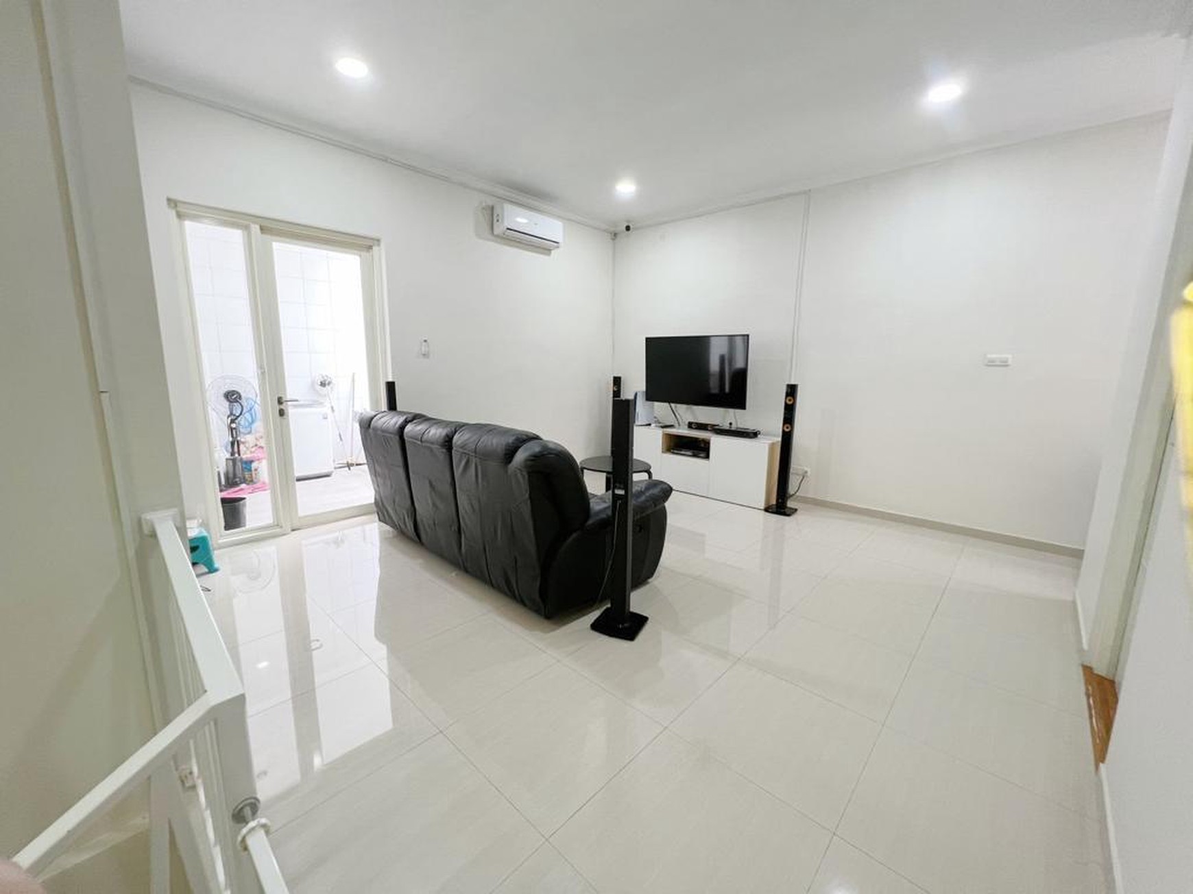 RUMAH MURAH SHM MODERN SUTOREJO UTARA, SURABAYA