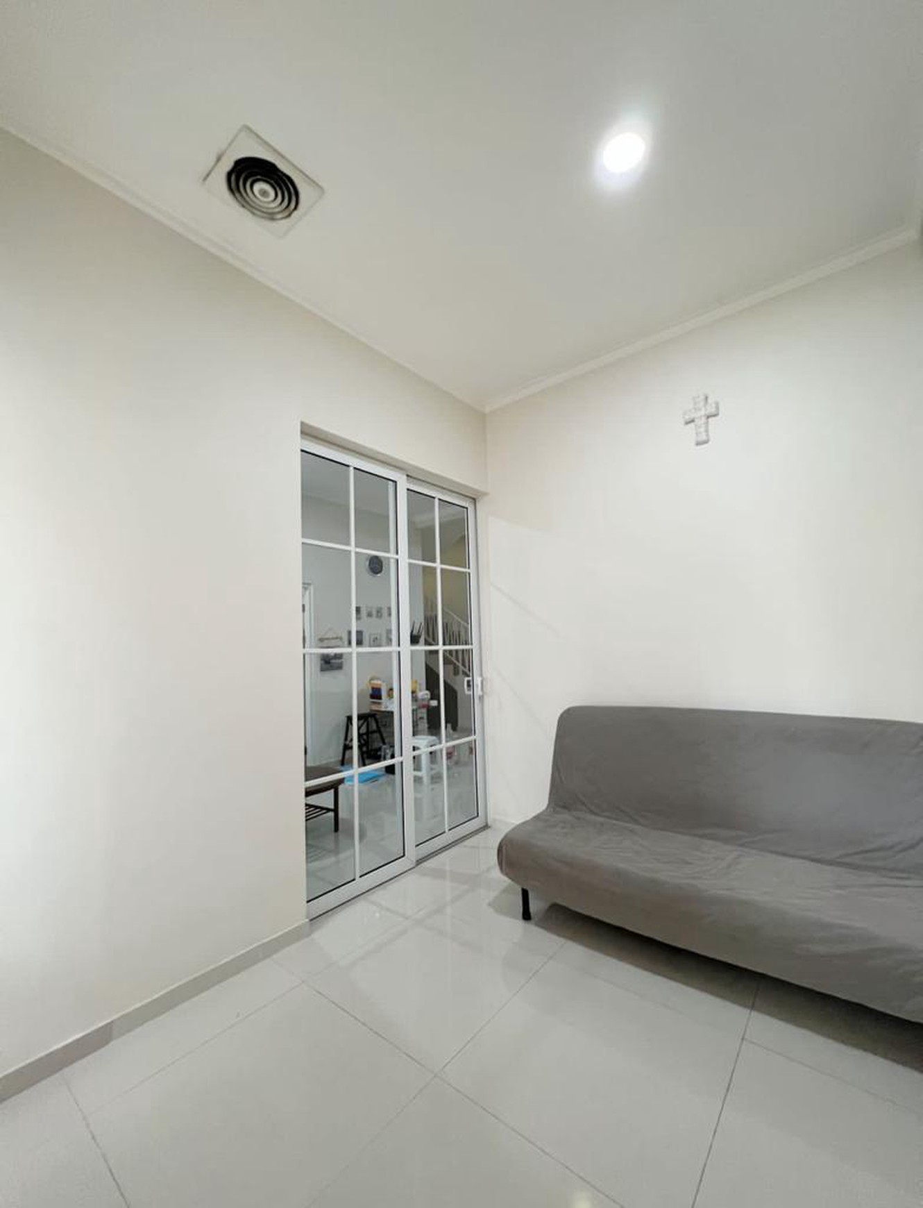 RUMAH MURAH SHM MODERN SUTOREJO UTARA, SURABAYA