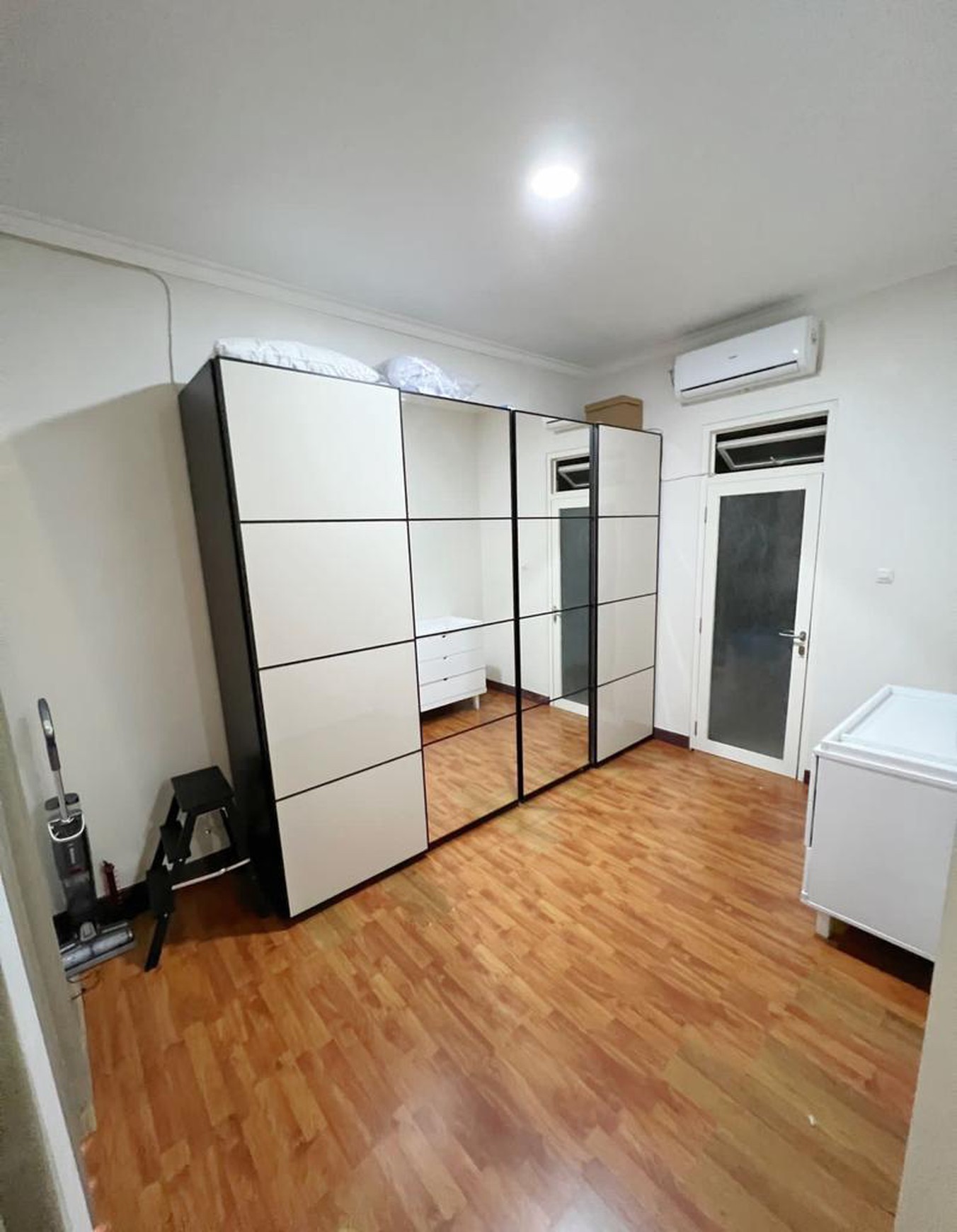 RUMAH MURAH SHM MODERN SUTOREJO UTARA, SURABAYA