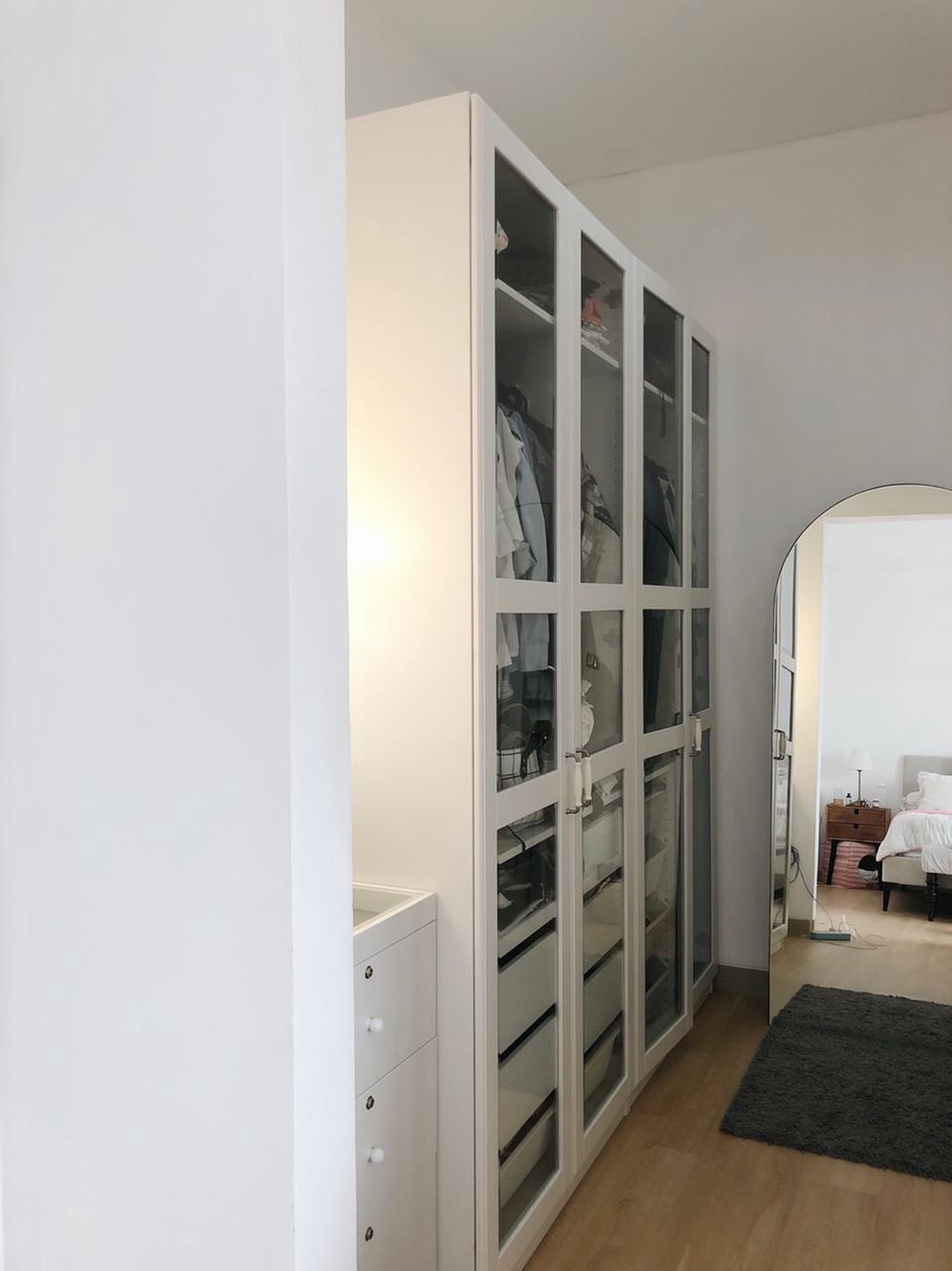 Rumah Cantik Semi Furnished  di Bukit Dago