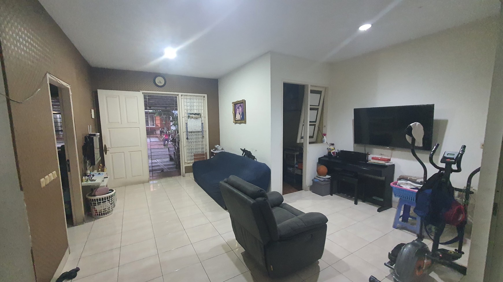  RUMAH SIAP HUNI Delatinos 