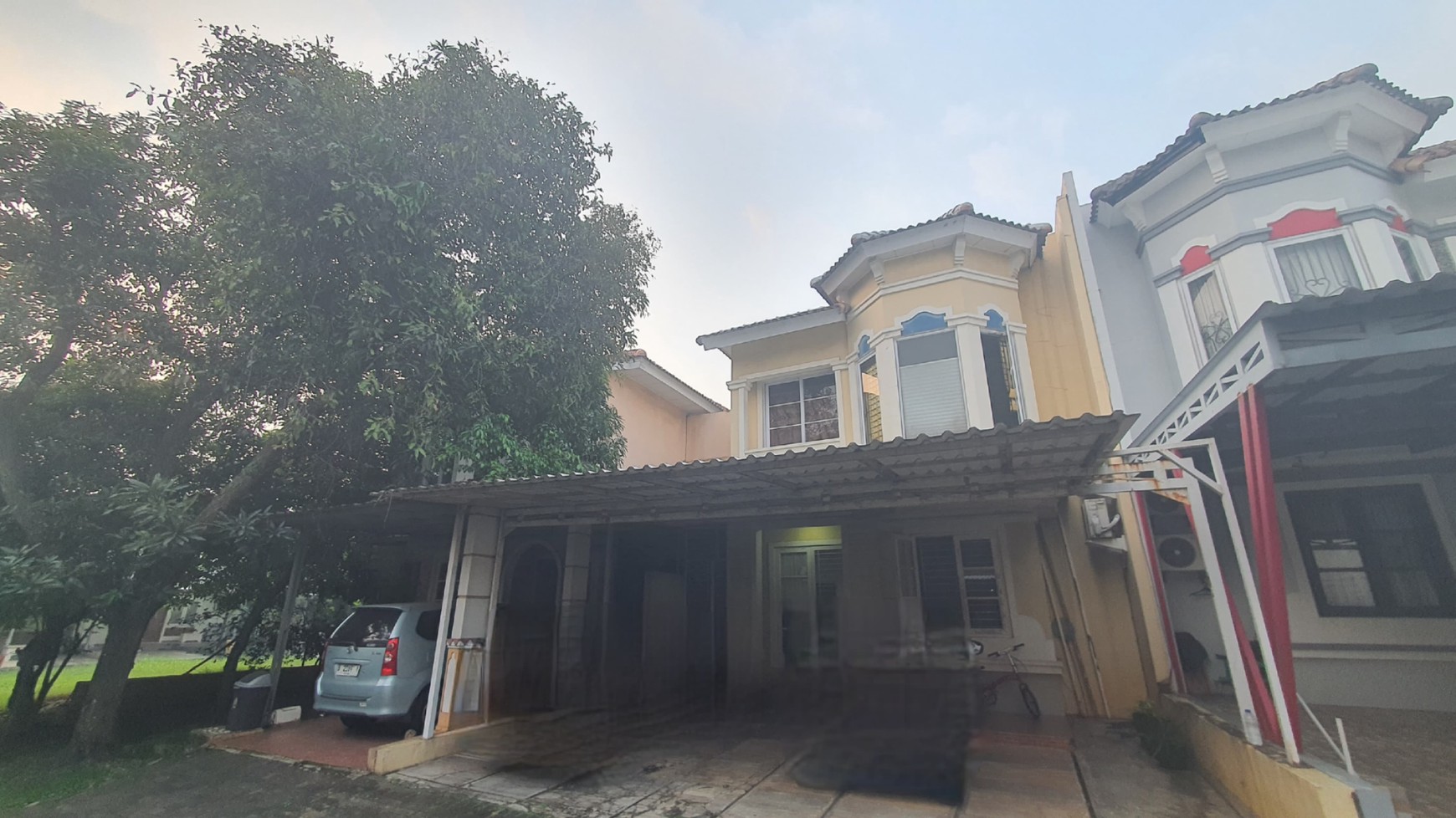  RUMAH SIAP HUNI Delatinos 