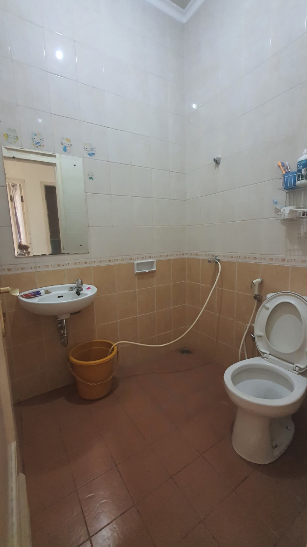  RUMAH SIAP HUNI Delatinos 