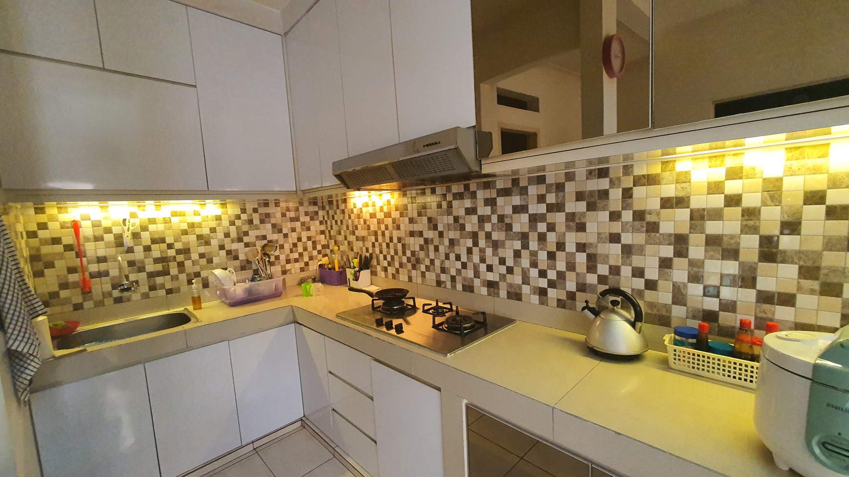  RUMAH SIAP HUNI Delatinos 