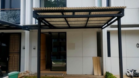 Dijual murah rumah di cendana icon - Lippo Karawaci Tangerang