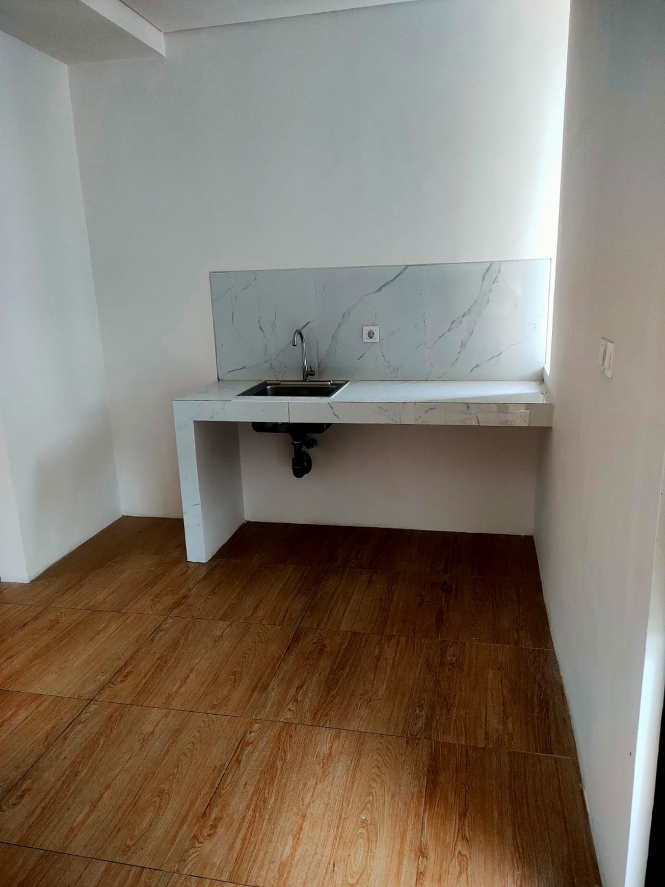 Dijual murah rumah di cendana icon - Lippo Karawaci Tangerang