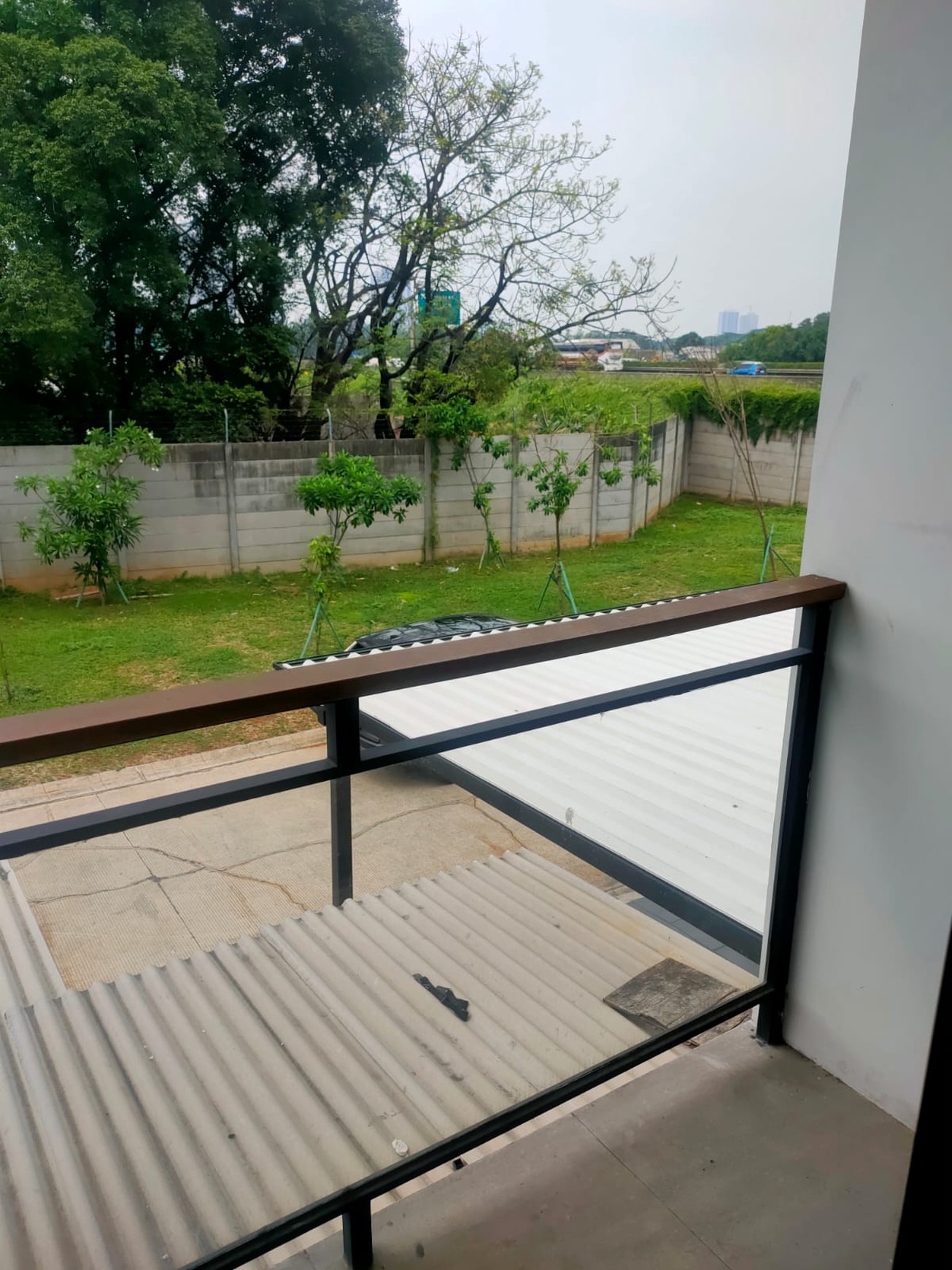 Dijual murah rumah di cendana icon - Lippo Karawaci Tangerang