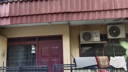 Rumah Kos di Tanah Abang