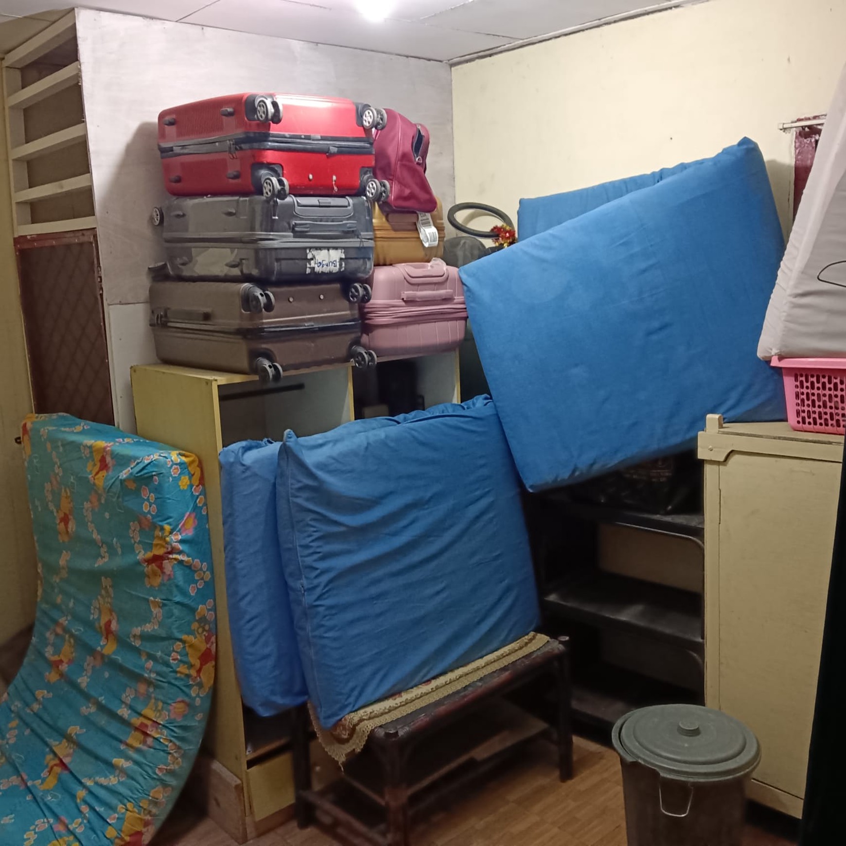 Rumah Kos di Tanah Abang