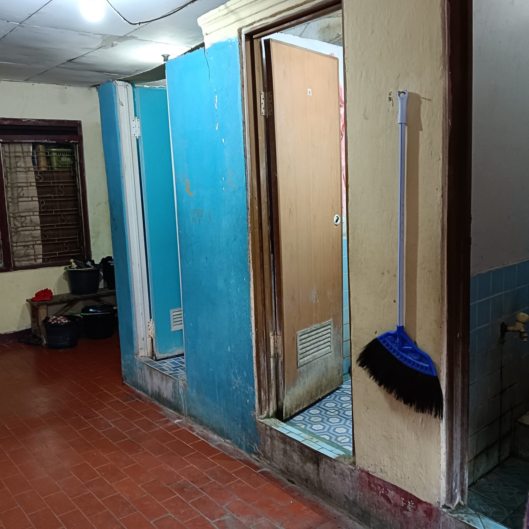 Rumah Kos di Tanah Abang