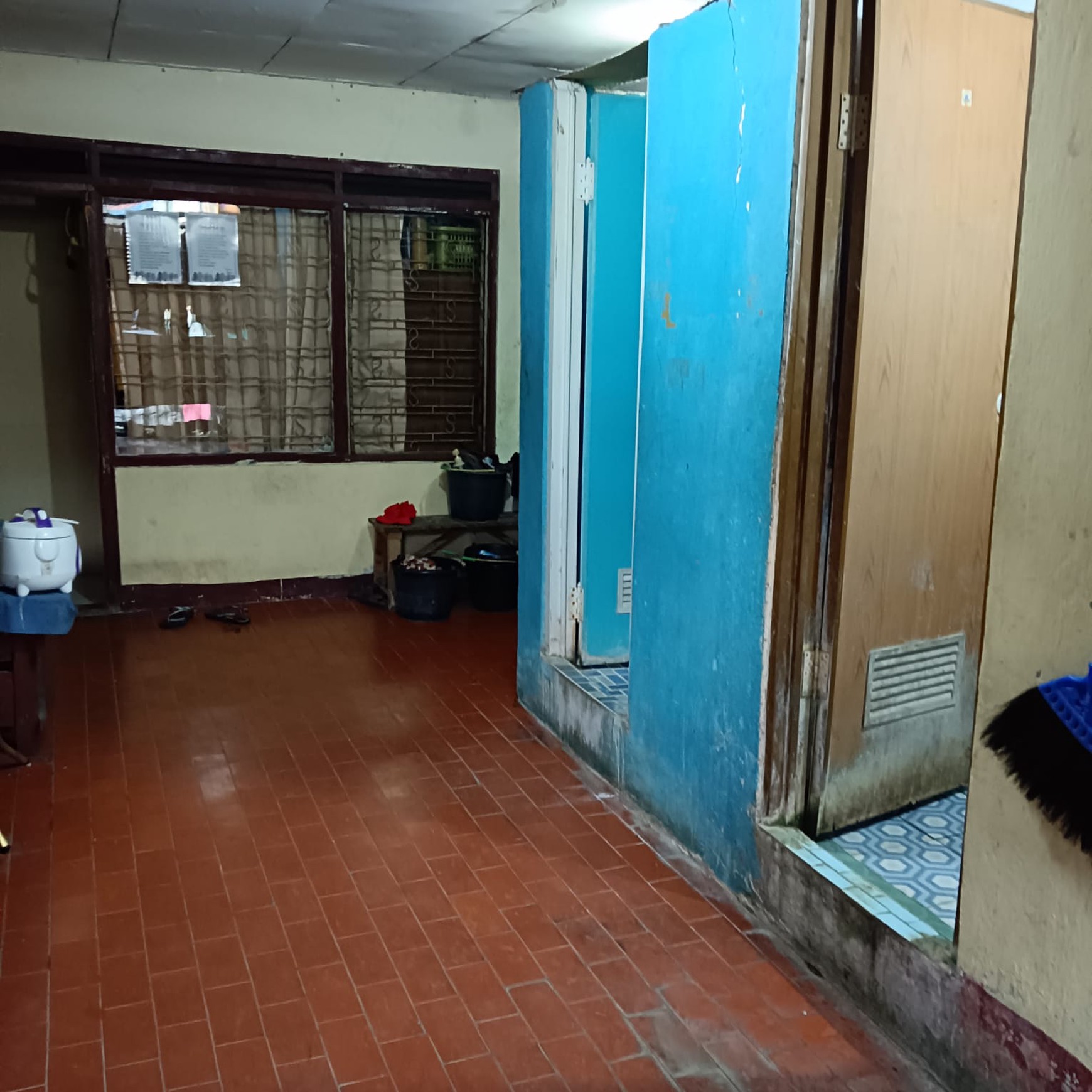 Rumah Kos di Tanah Abang