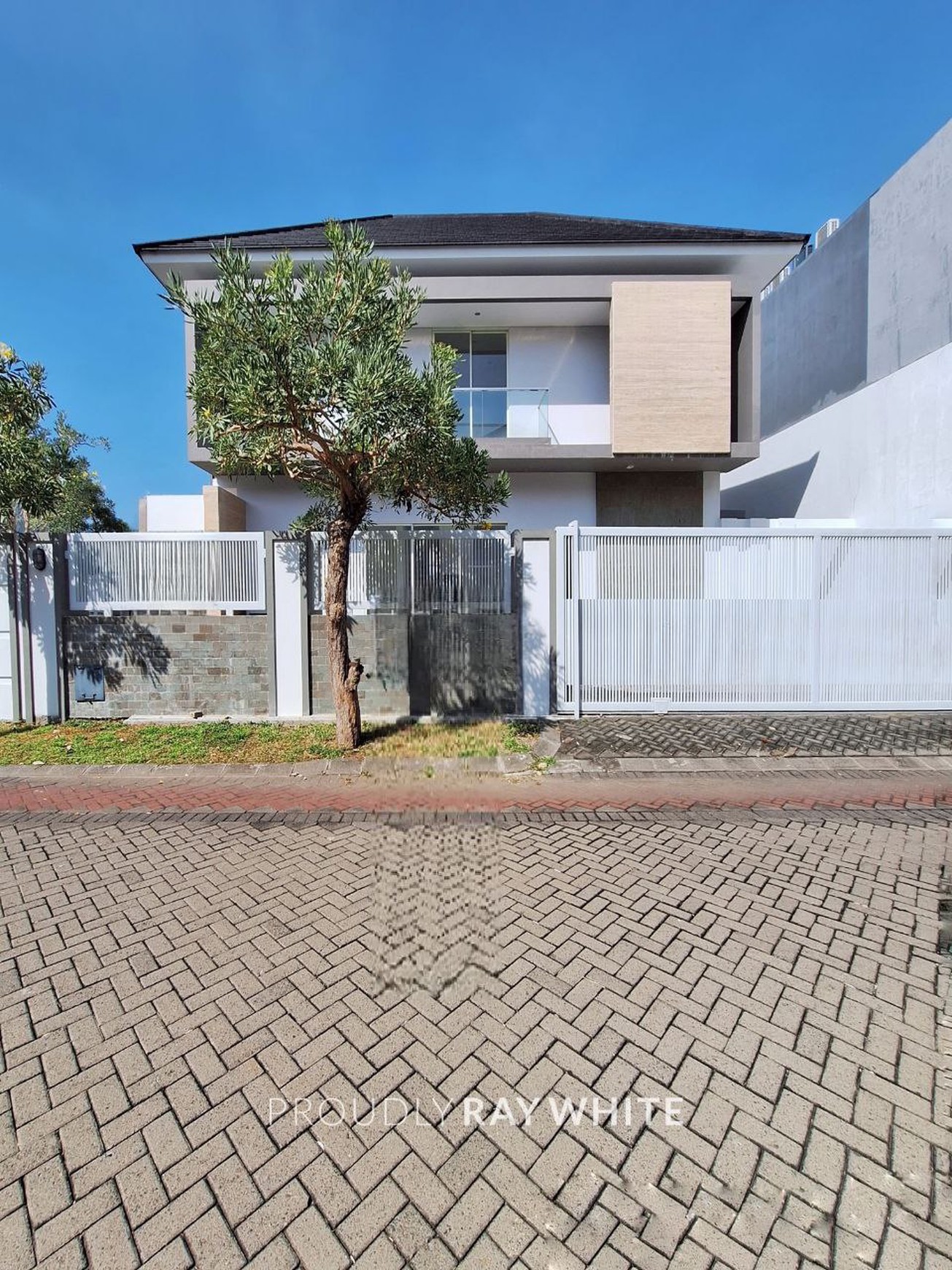 RUMAH CLUSTER PREMIUM MURAH, KERTAJAYA MULYOREJO SURABAYA