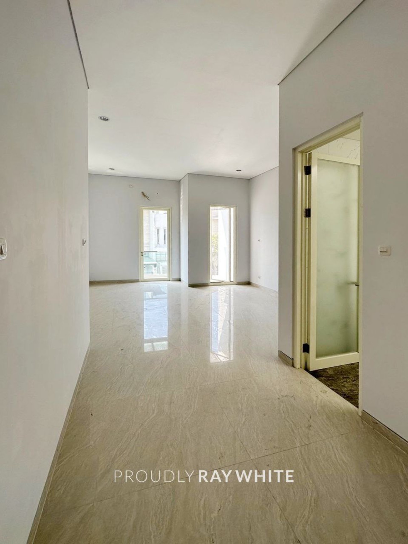 RUMAH CLUSTER PREMIUM MURAH, KERTAJAYA MULYOREJO SURABAYA