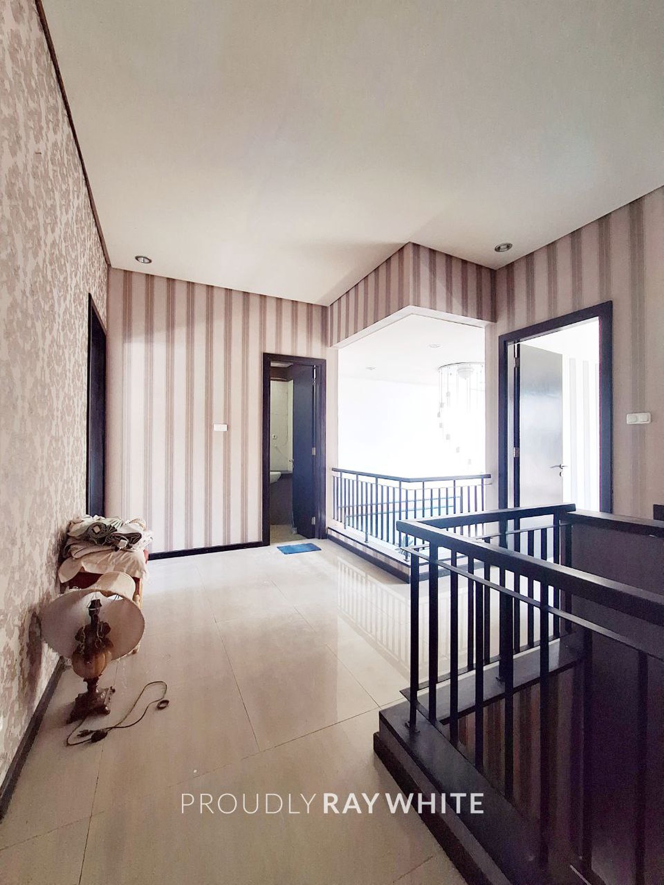 RUMAH HITUNG TANAH TERMURAH, KERTAJAYA INDAH SURABAYA