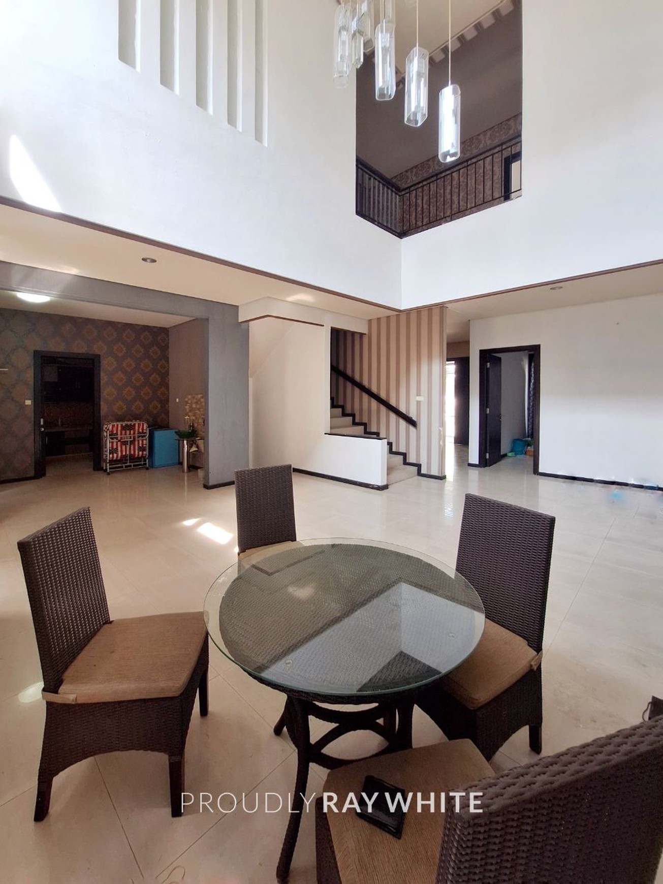 RUMAH HITUNG TANAH TERMURAH, KERTAJAYA INDAH SURABAYA