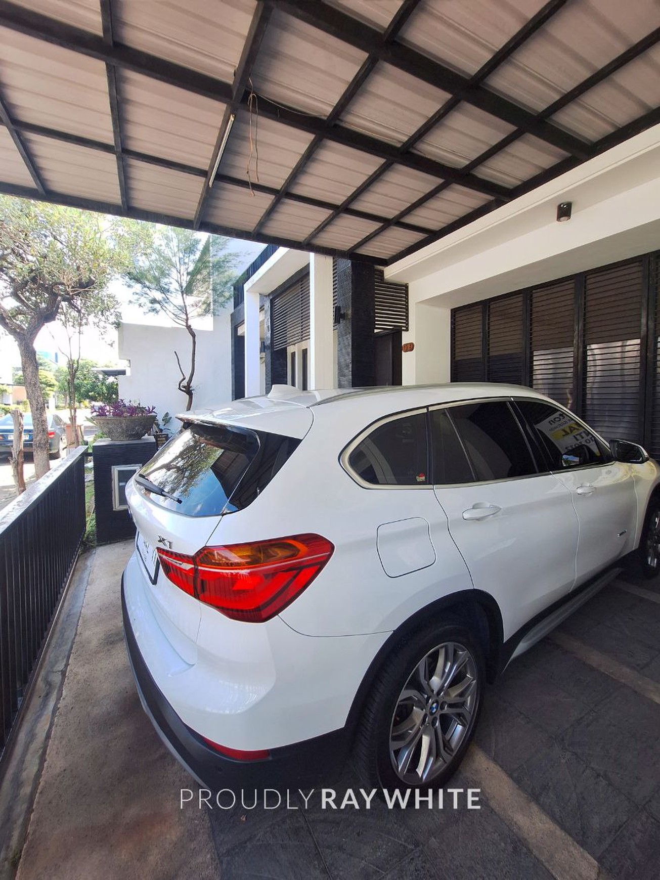 RUMAH HITUNG TANAH TERMURAH, KERTAJAYA INDAH SURABAYA