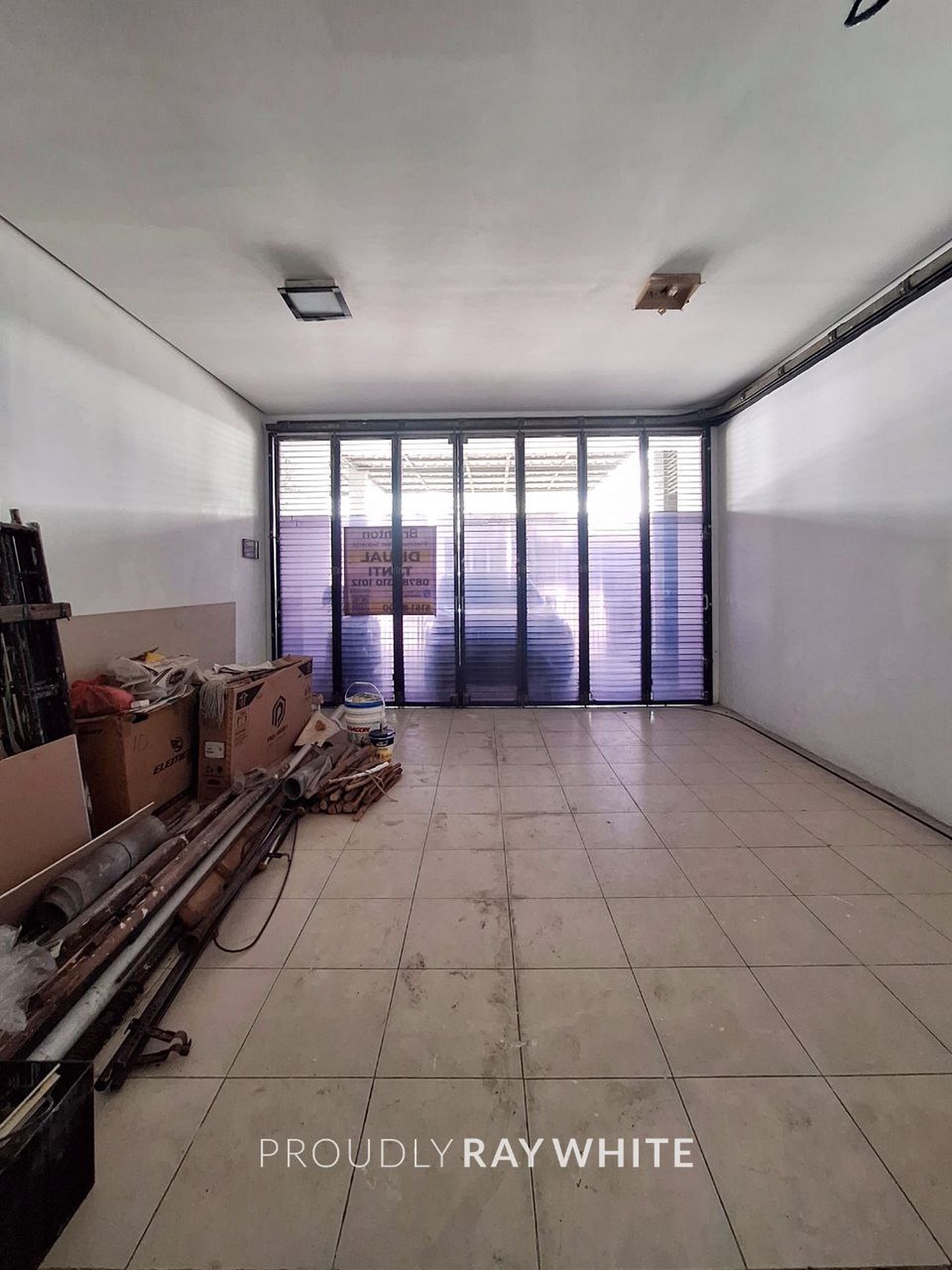 RUMAH HITUNG TANAH TERMURAH, KERTAJAYA INDAH SURABAYA