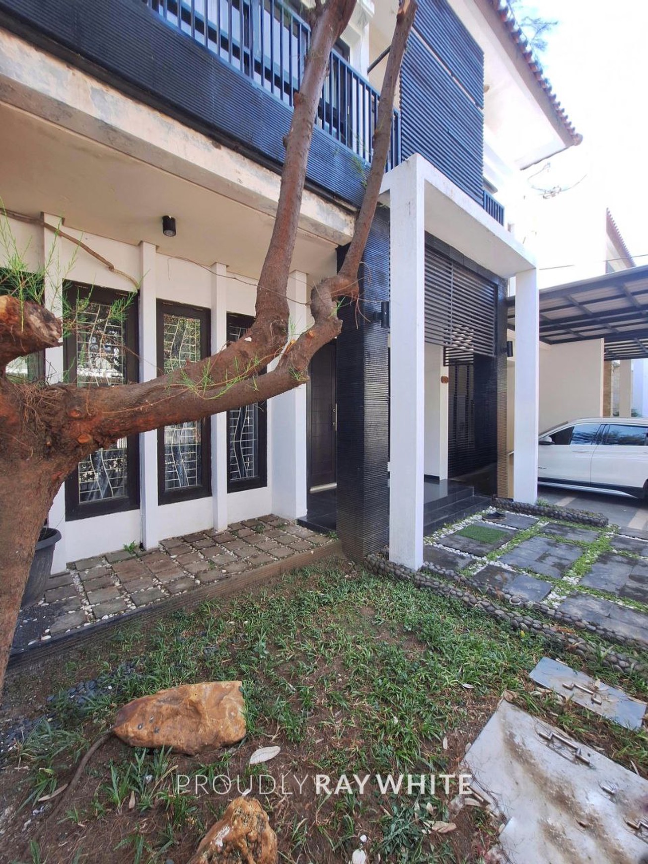 RUMAH HITUNG TANAH TERMURAH, KERTAJAYA INDAH SURABAYA