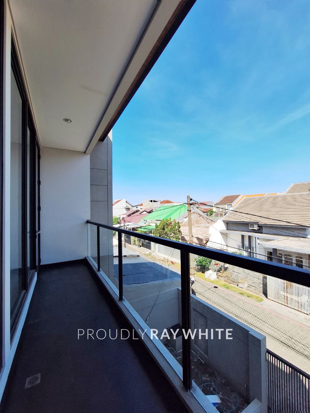 RUMAH MEWAH BARU GRESH, MANYAR JAYA SURABAYA