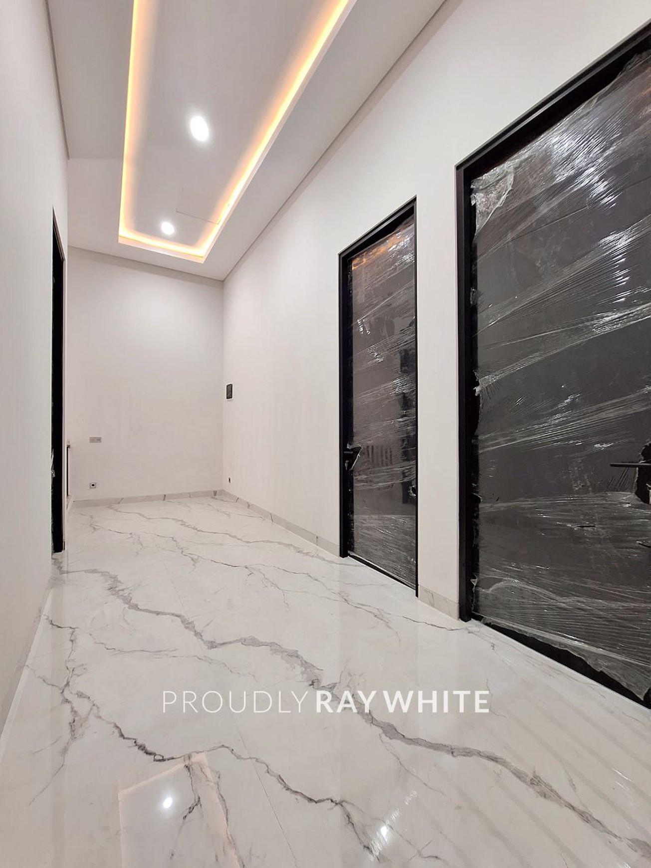 RUMAH MEWAH BARU GRESH, MANYAR JAYA SURABAYA