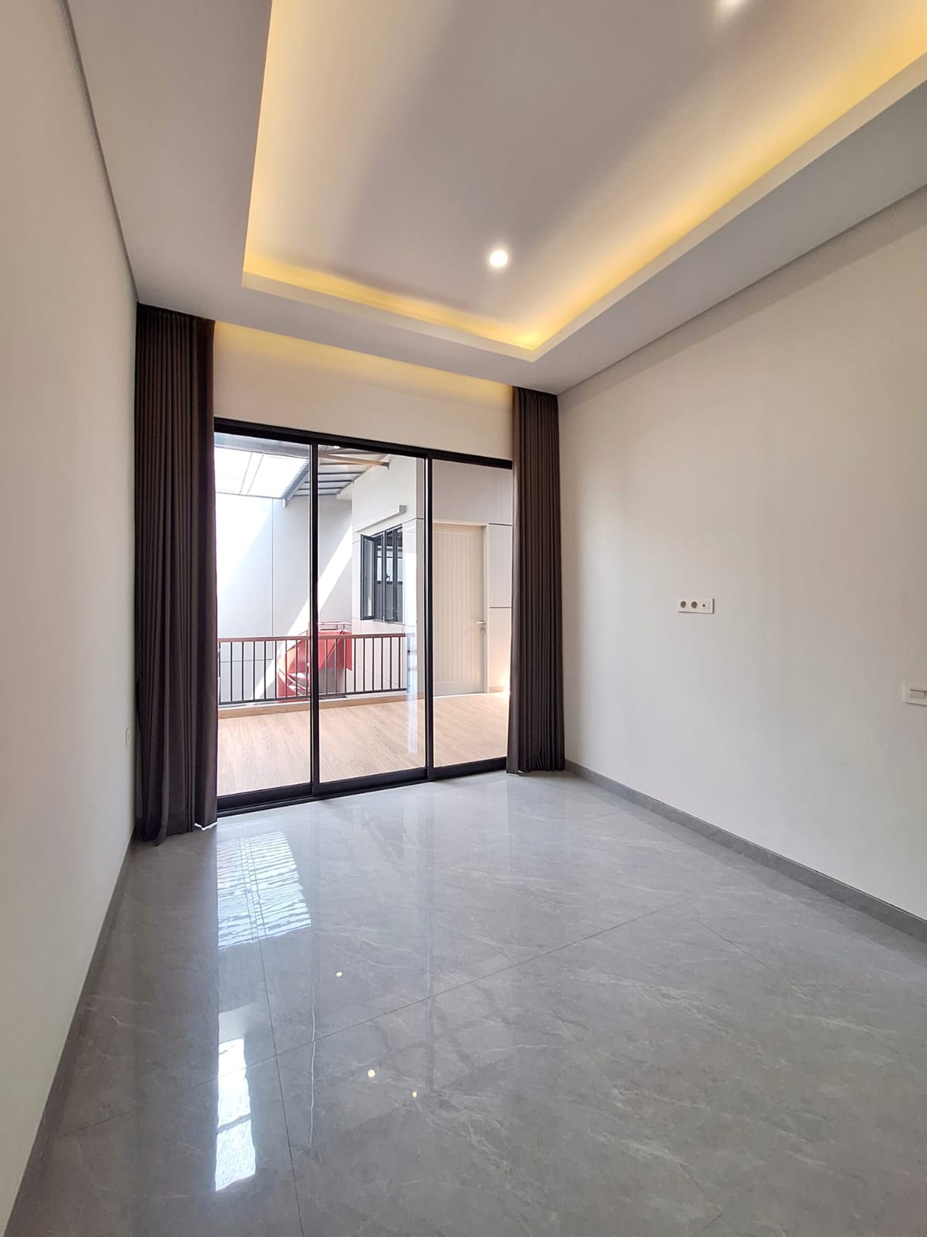 Rumah Mewah Minimalis, Cluster Favorit di Pakuwon City