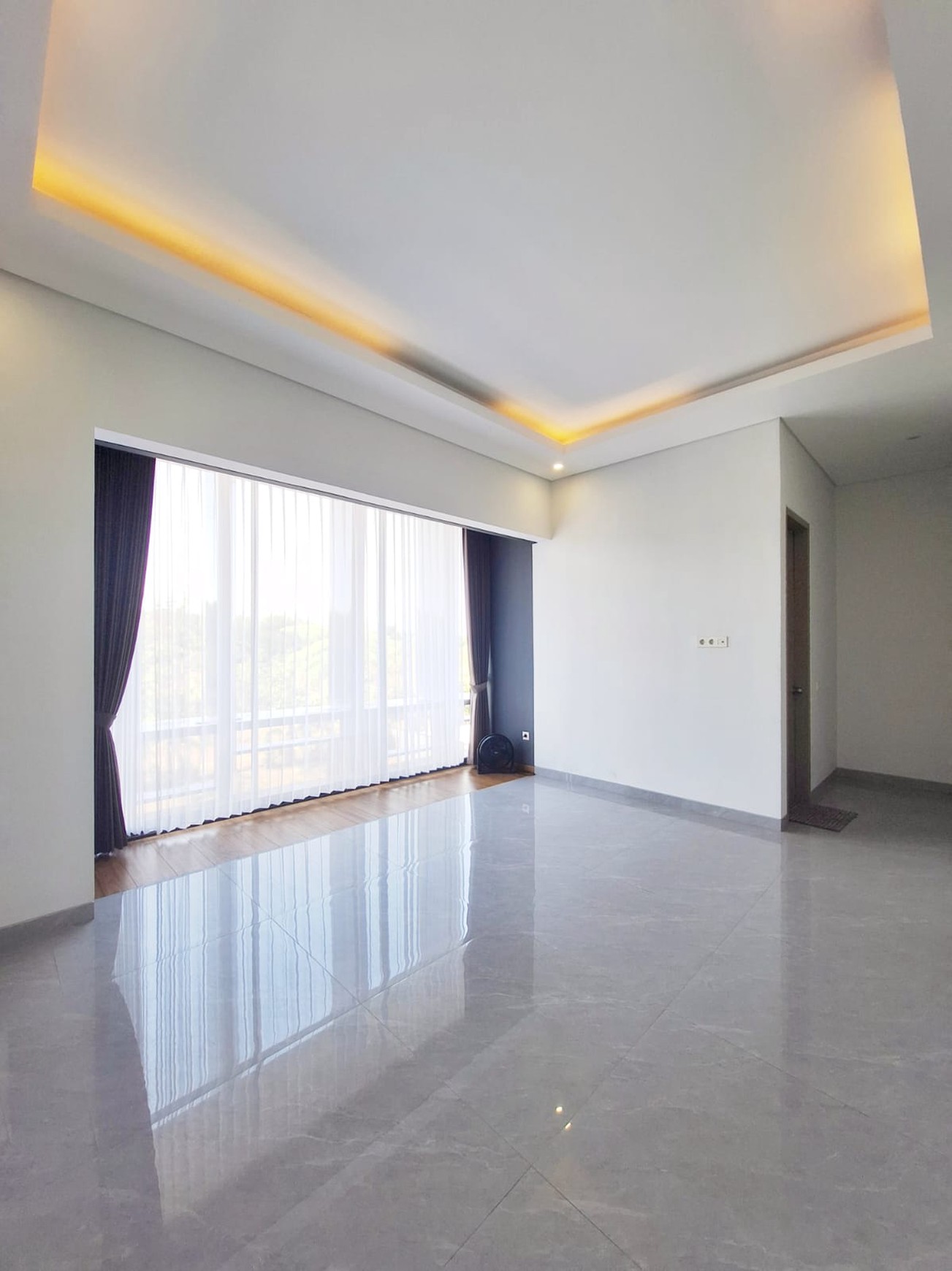 Rumah Mewah Minimalis, Cluster Favorit di Pakuwon City