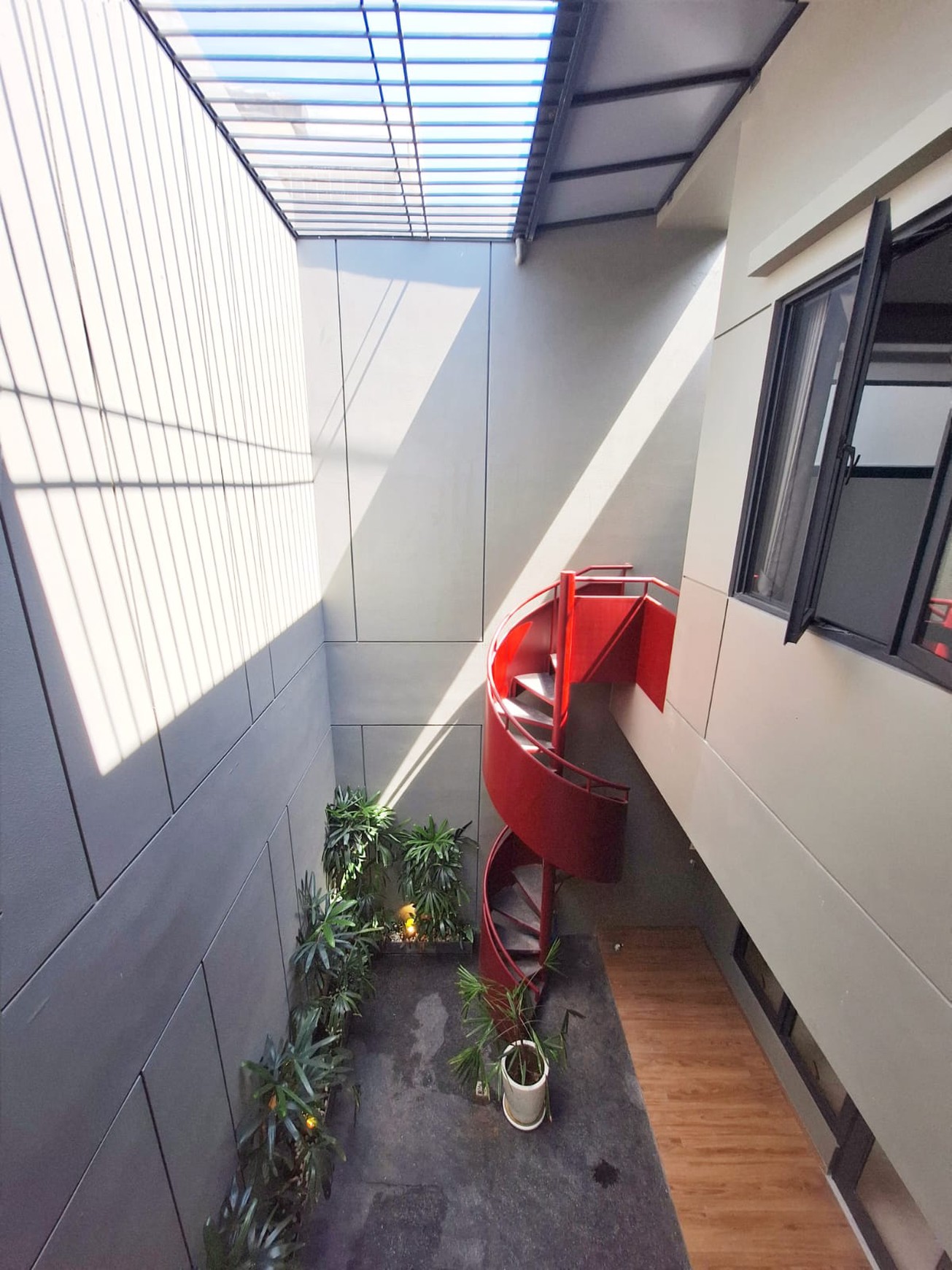 Rumah Mewah Minimalis, Cluster Favorit di Pakuwon City