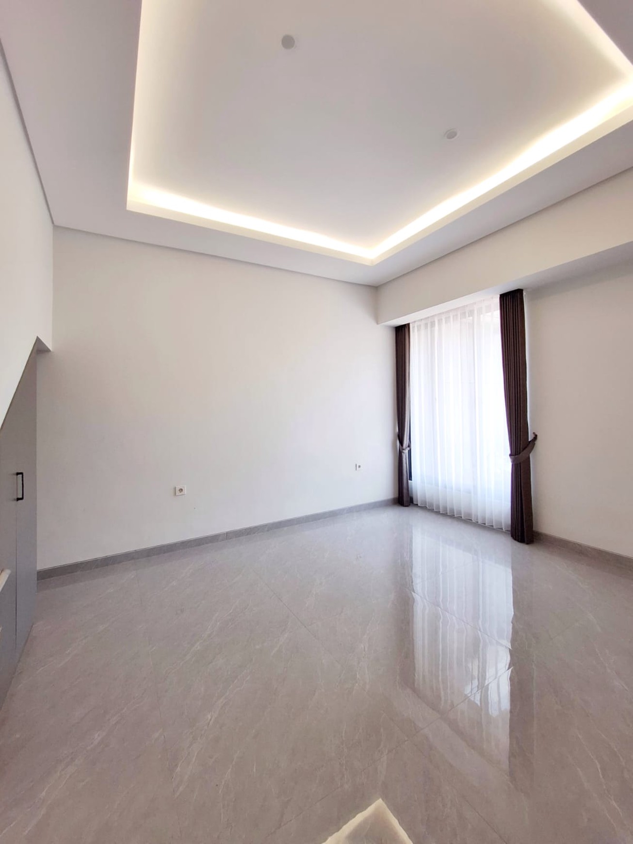 Rumah Mewah Minimalis, Cluster Favorit di Pakuwon City