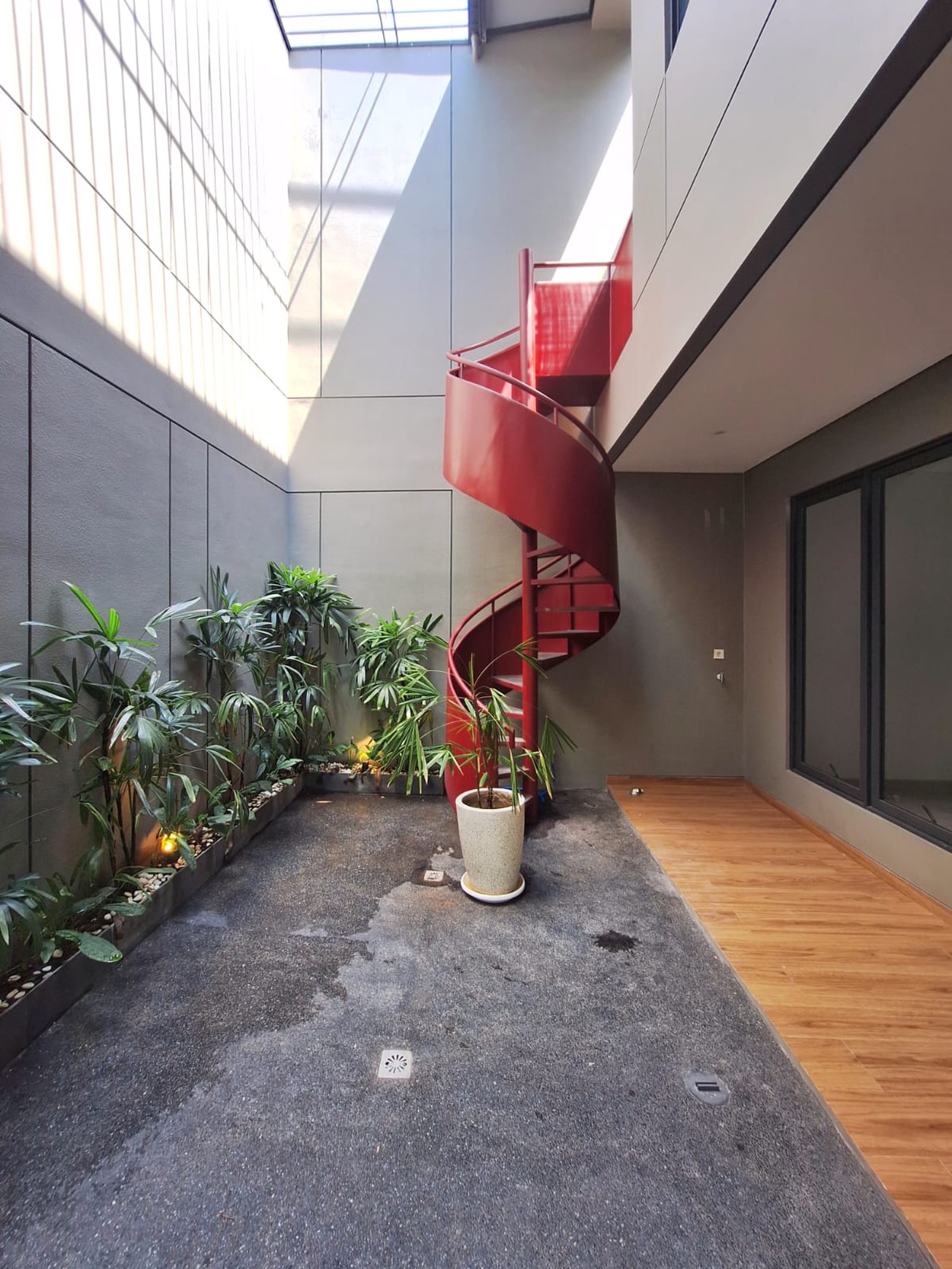 Rumah Mewah Minimalis, Cluster Favorit di Pakuwon City