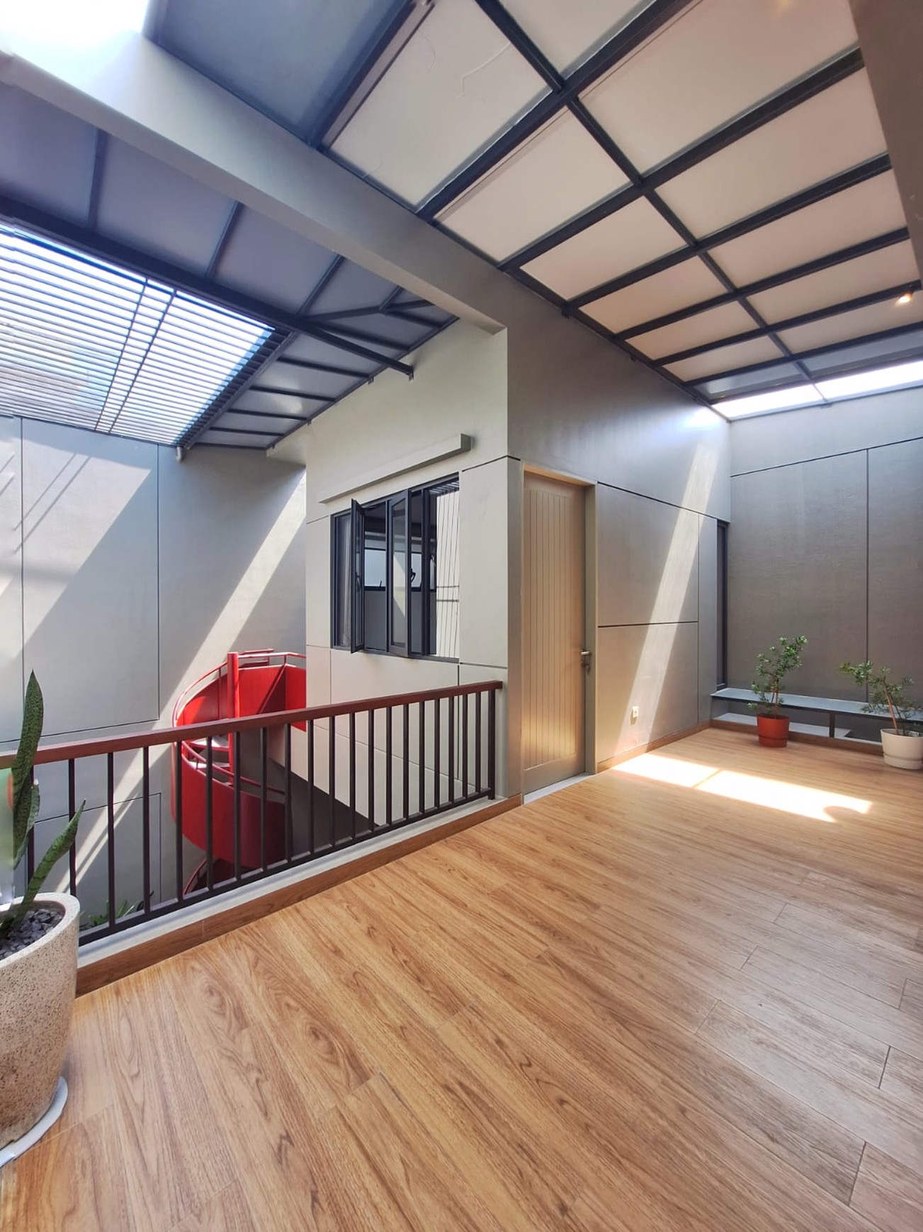 Rumah Mewah Minimalis, Cluster Favorit di Pakuwon City