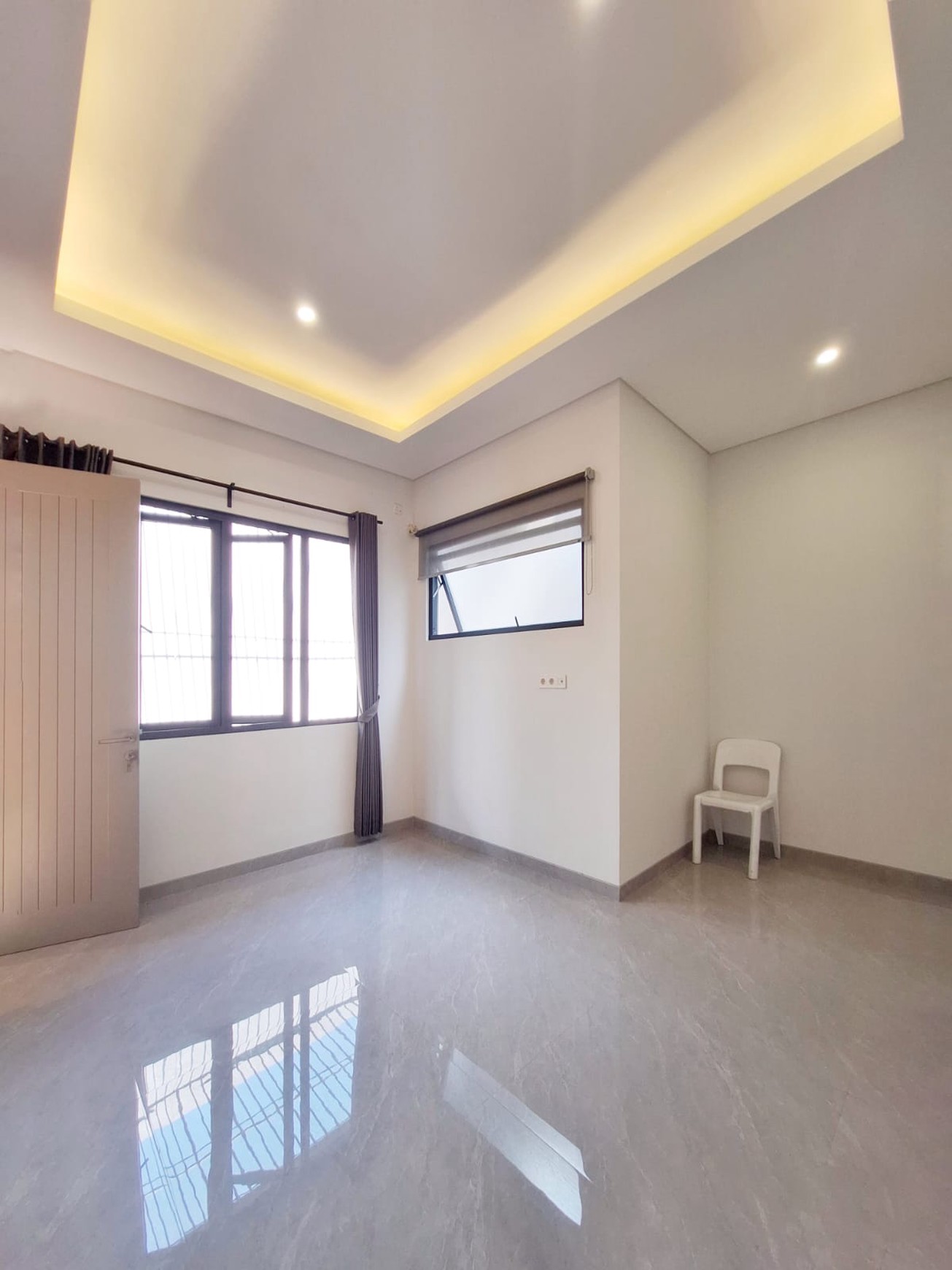 Rumah Mewah Minimalis, Cluster Favorit di Pakuwon City