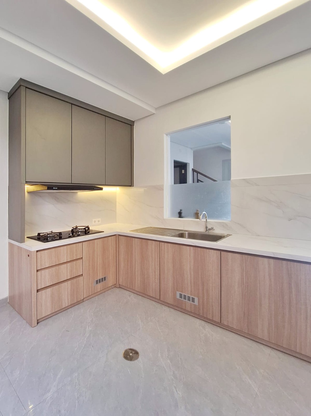 Rumah Mewah Minimalis, Cluster Favorit di Pakuwon City