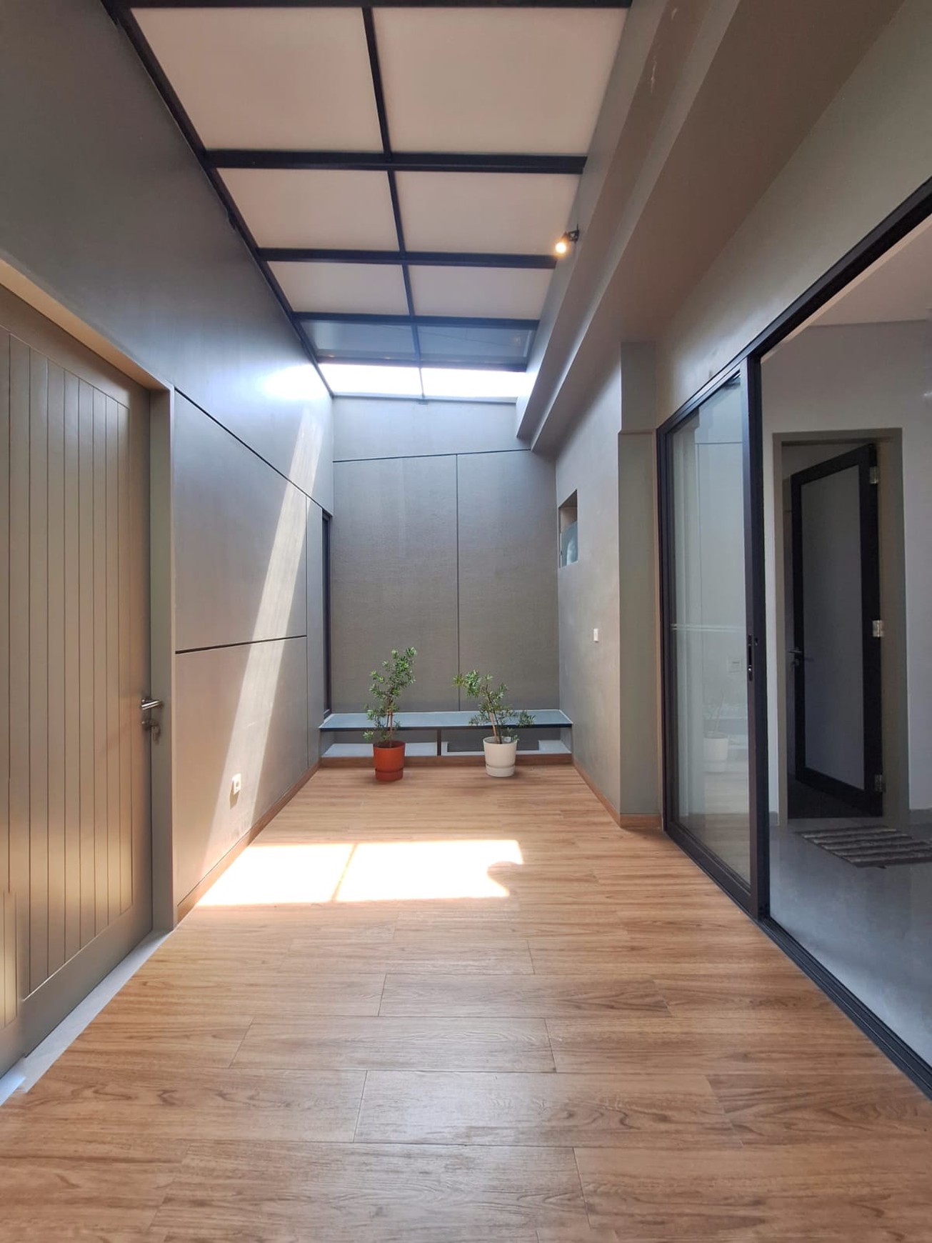 Rumah Mewah Minimalis, Cluster Favorit di Pakuwon City